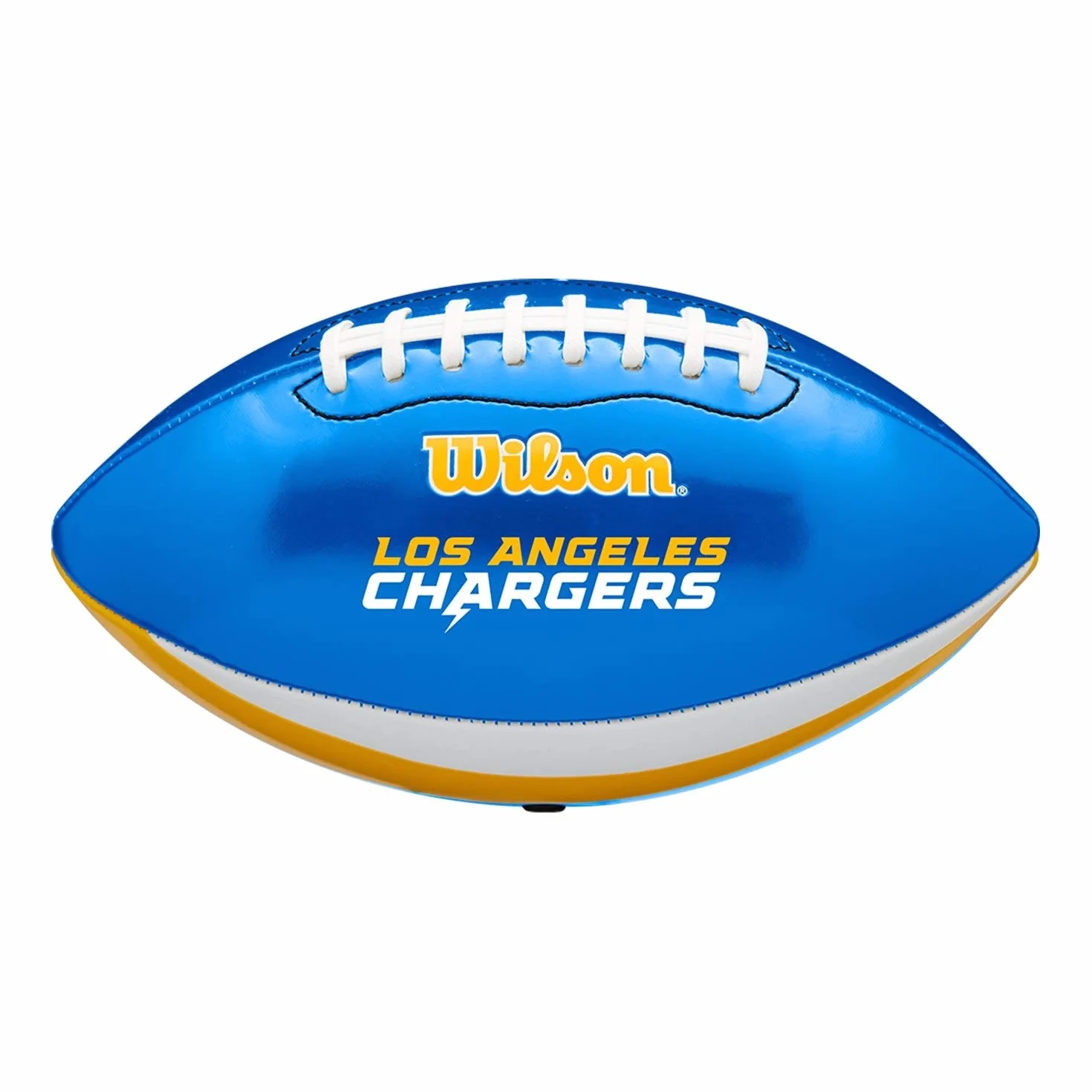 Wilson NFL Mini Team PeeWee piłka nożna