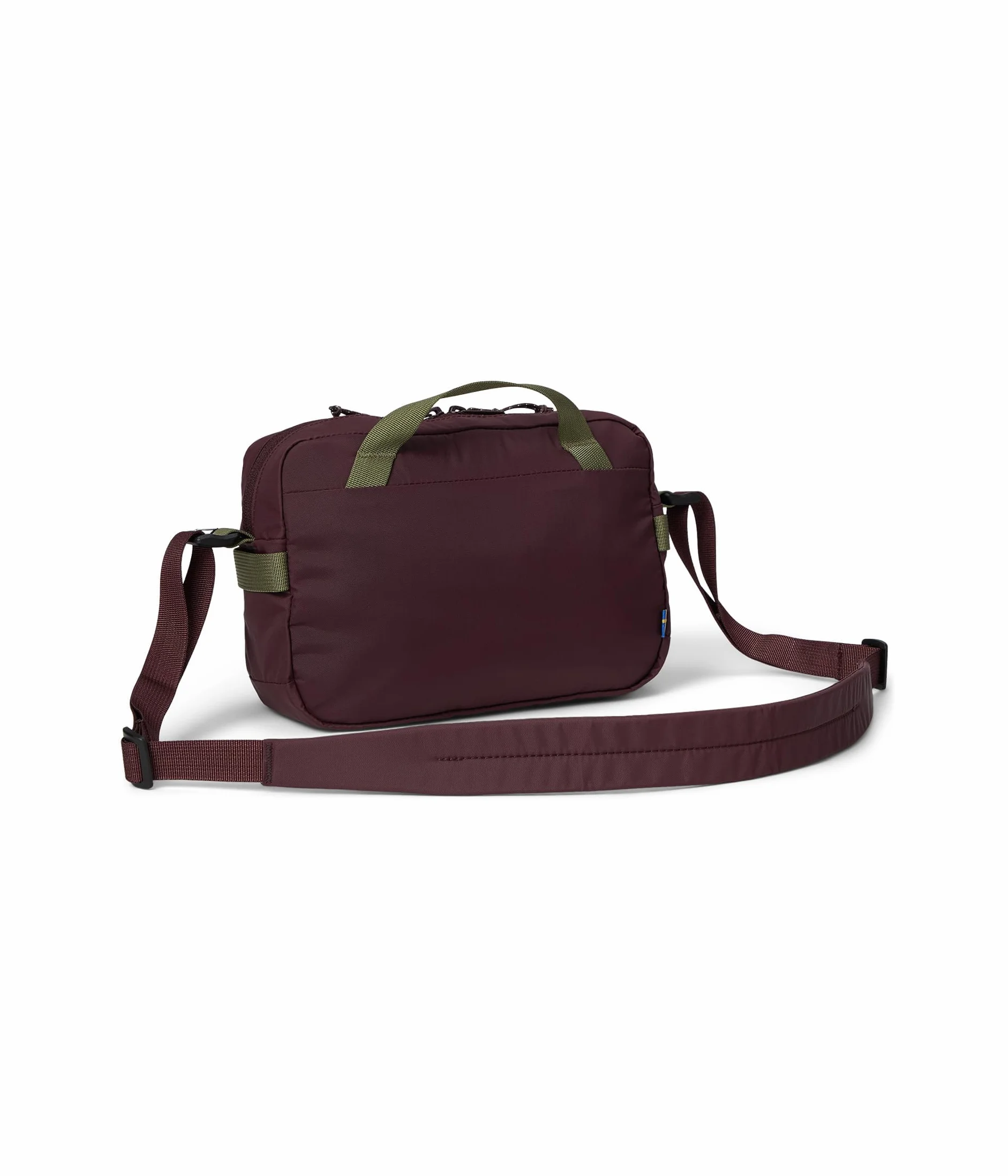 Fjällräven High Coast Crossbody Uniseks High Coast Crossbody