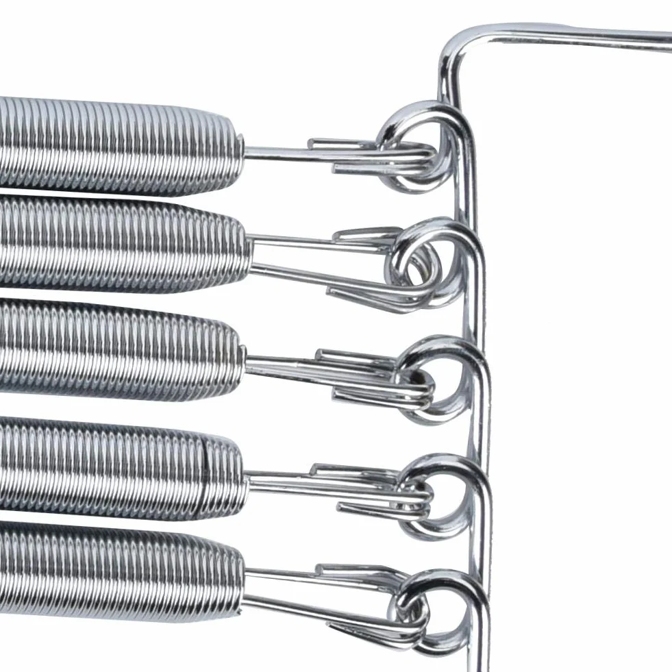Chest Expander, Spring Chest Expander, Zdejmowany domowy sprzęt fitness do ćwiczeń fizycznych w domu