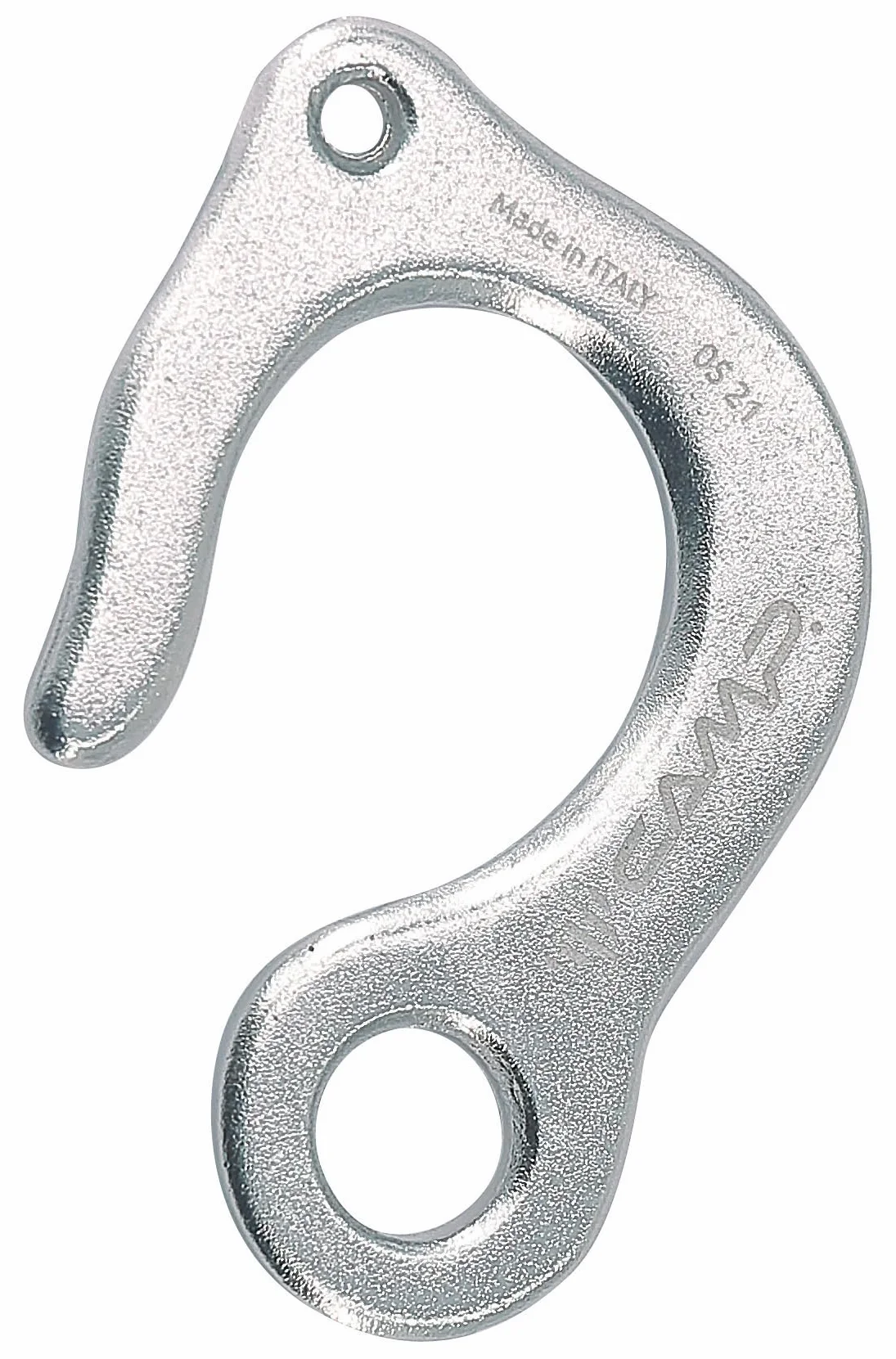 C.A.M.P. hak do wspornika, aluminium