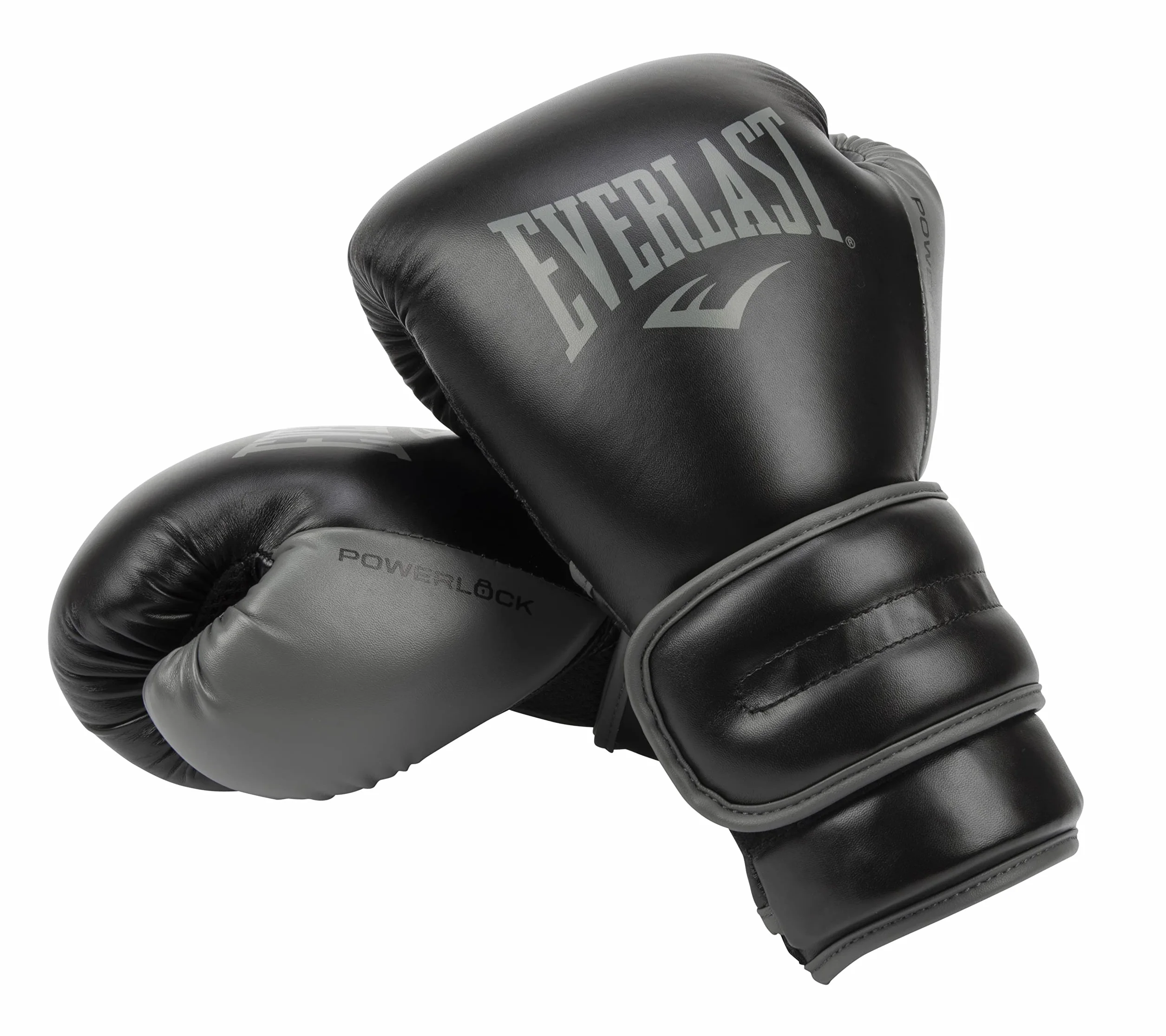 Everlast PowerLock2 rękawice treningowe