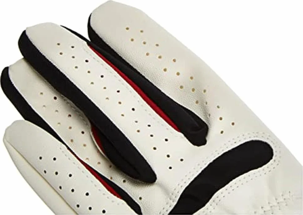 Wilson Feel Plus Mlh męska rękawica golfowa