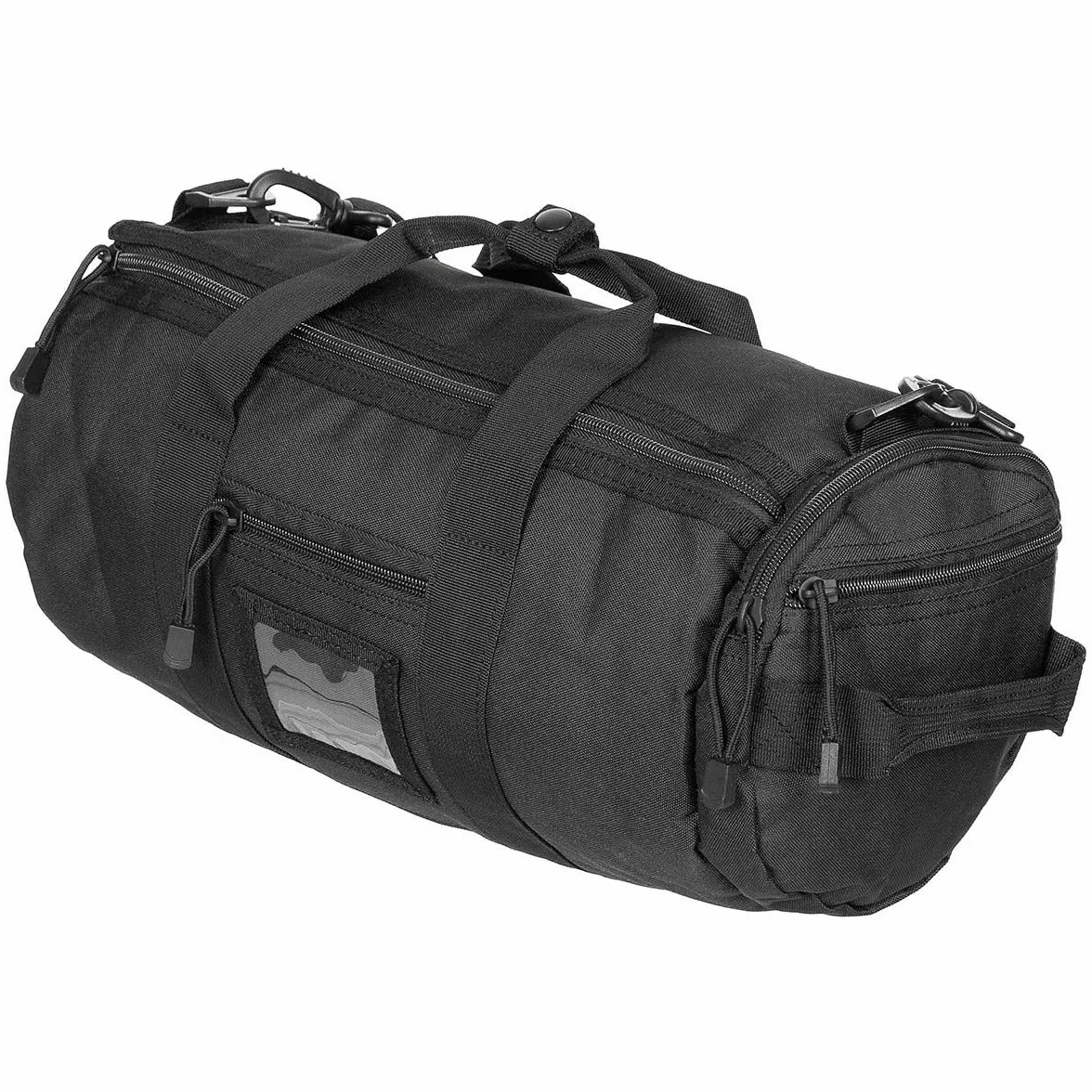 MFH Einsatztasche Molle Rund