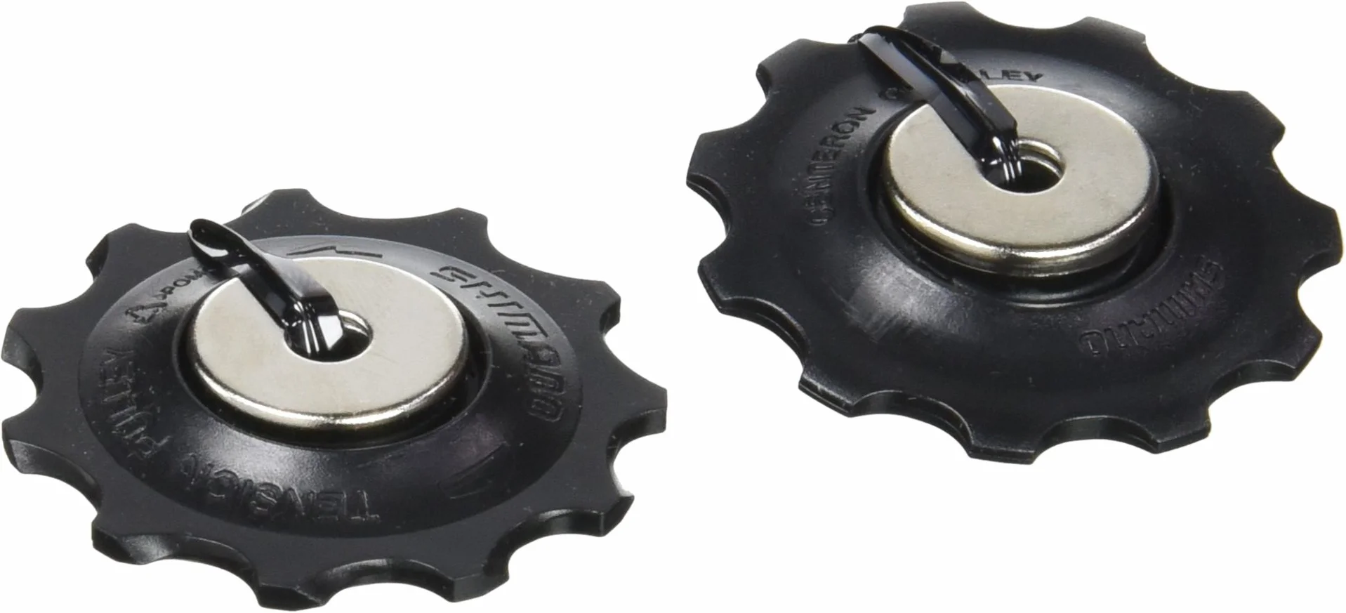 SHIMANO Dura-Ace koło pasowe Przerzutka tylna