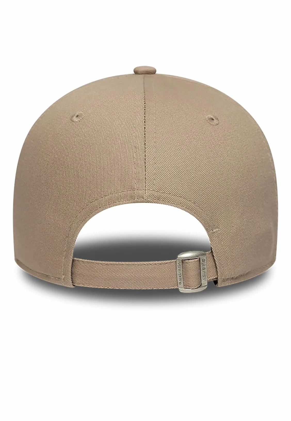 New Era Czapka z daszkiem 9Forty New York Yankees popielaty brąz