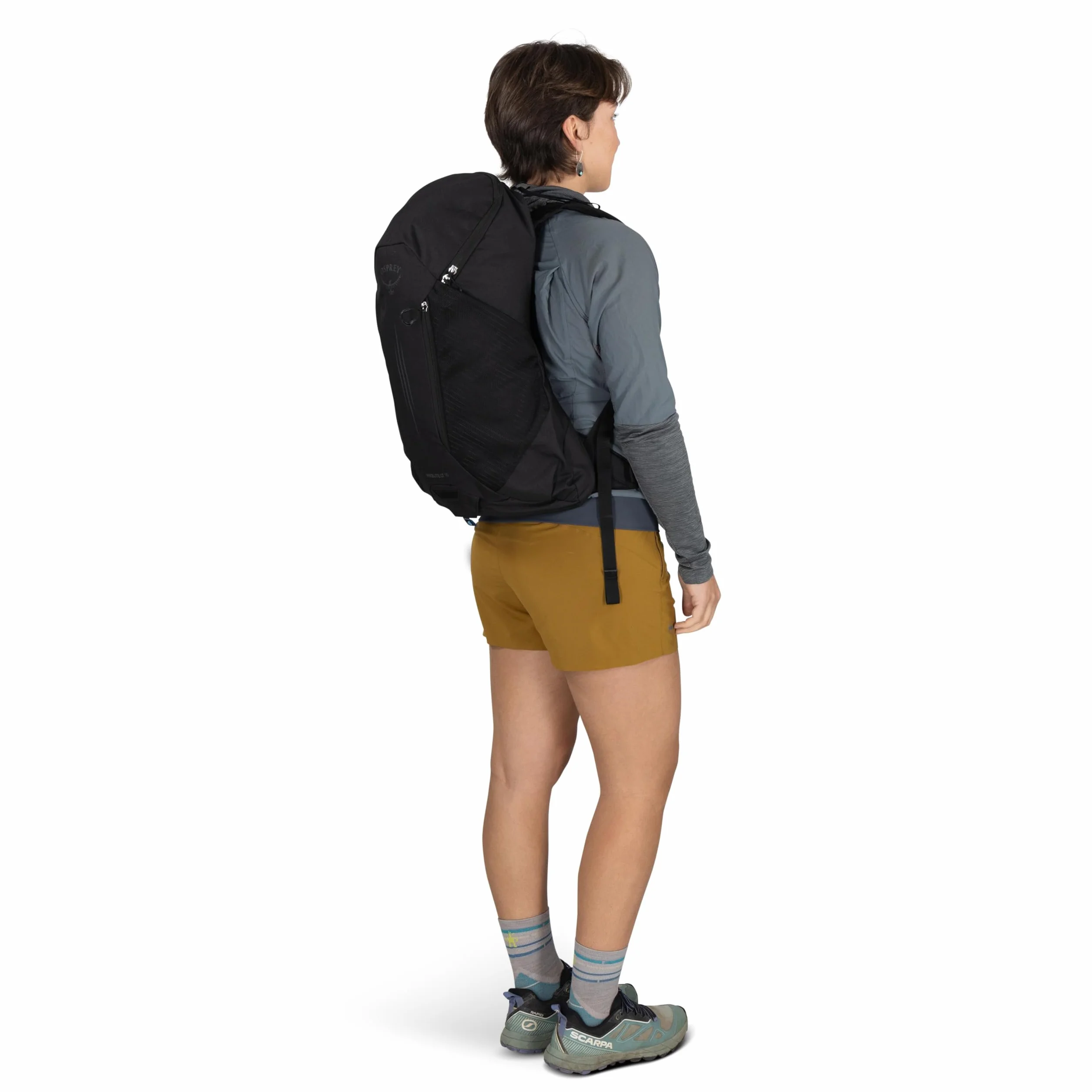 Osprey Plecak Hikelite Lt 16