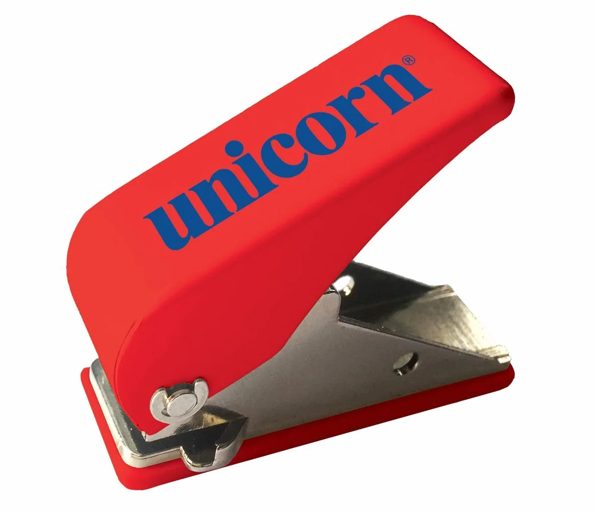 Unicorn Piórek Punch Machine