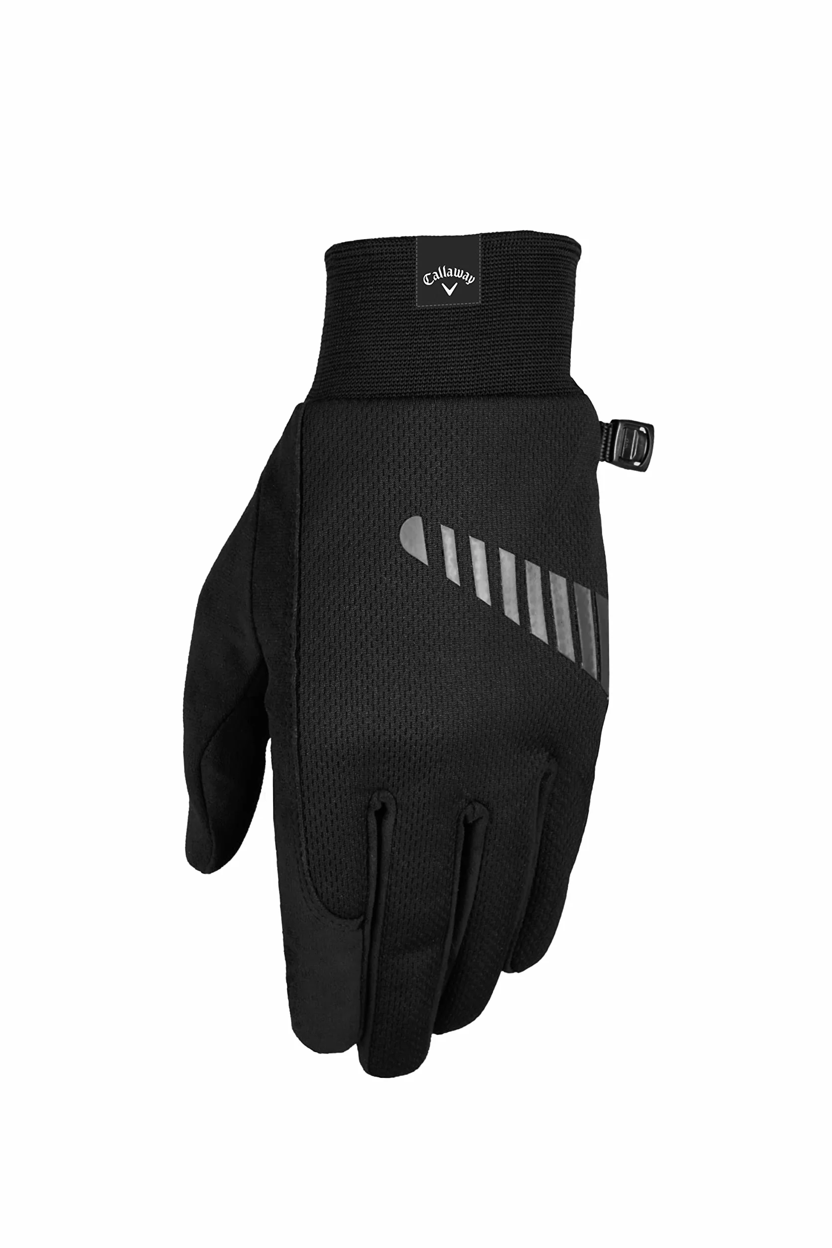 Callaway Golf Thermal Grip rękawice golfowe na zimną pogodę 2 szt.