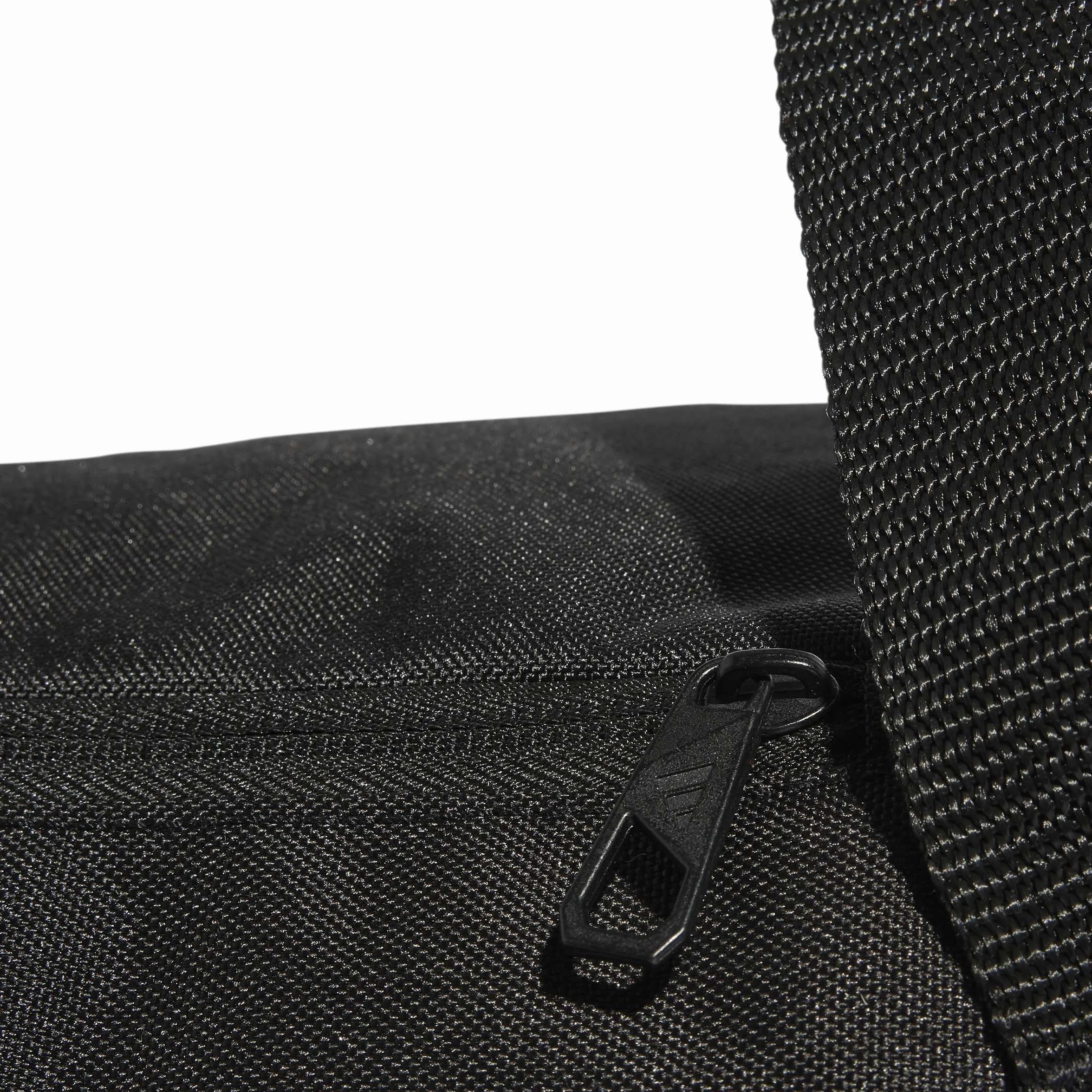 adidas Uniseks Tiro Duffle Bag Small Duffel Bag, black/white, One size
