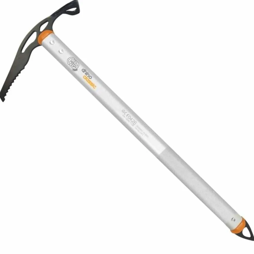 Kong Dinghy Bergsteiger Dhino Classic szary 50 cm