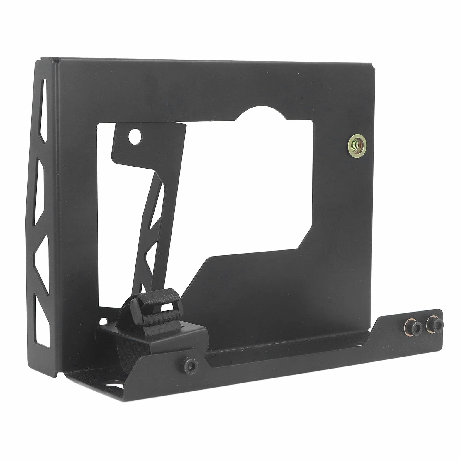 Stojak Stalowy Regulowana Głębokość Flip Stand Planer 82 mm