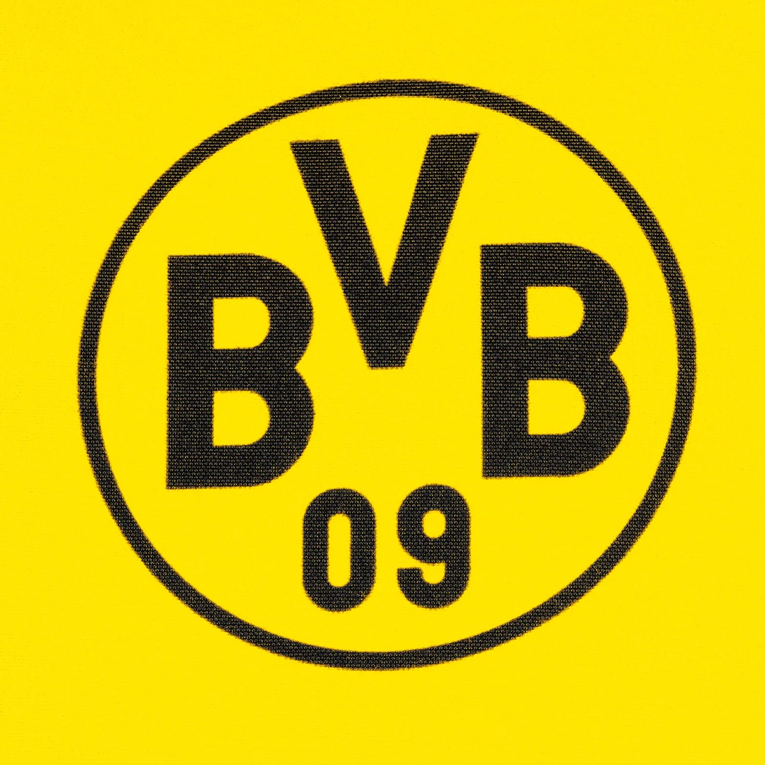 Borussia Dortmund BVB Dwustronna poduszka