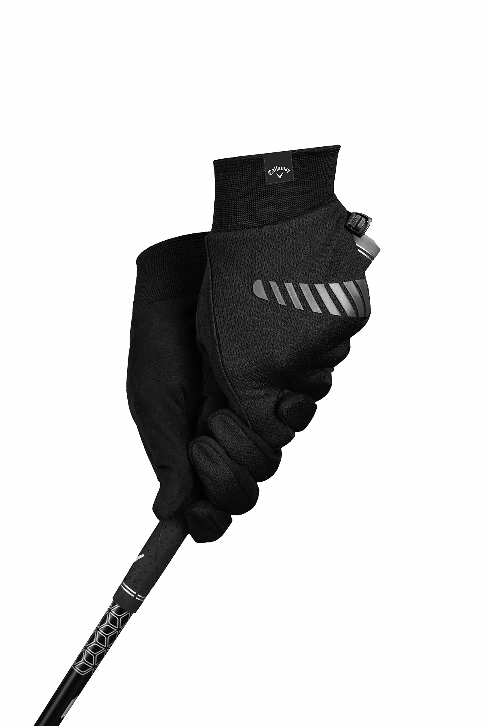 Callaway Golf Thermal Grip rękawice golfowe na zimną pogodę 2 szt.