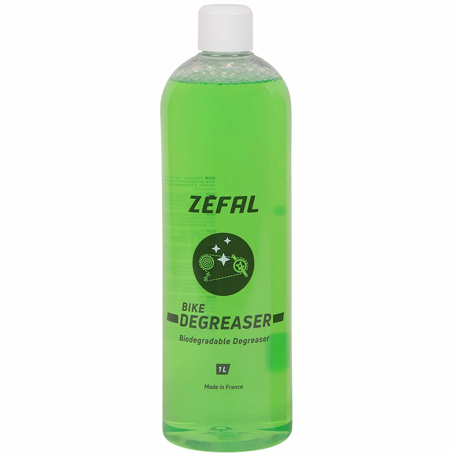 Zefal Odtłuszczacz do roweru 1 l