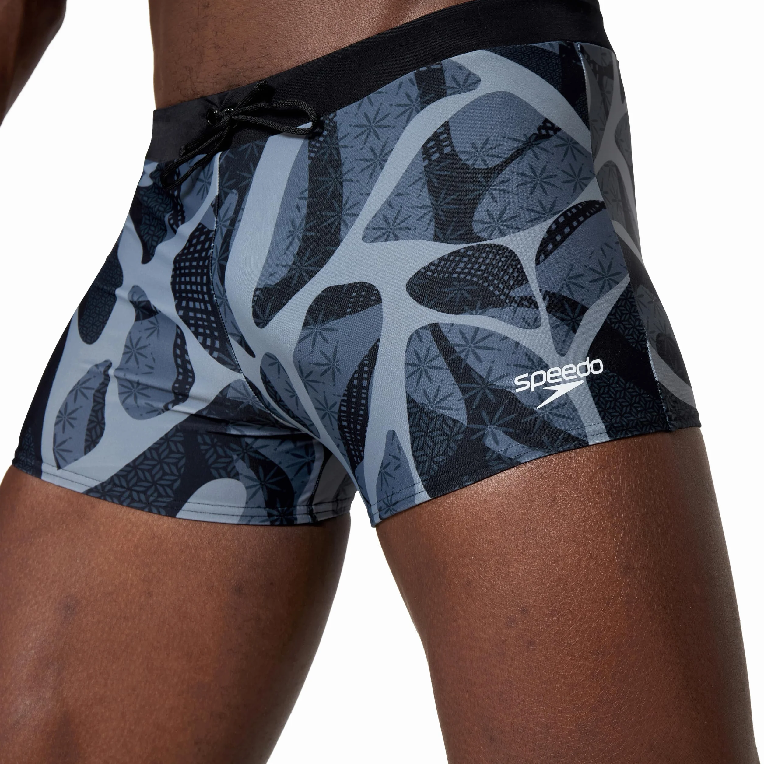 Speedo Aquashort Mężczyźni Valmilton