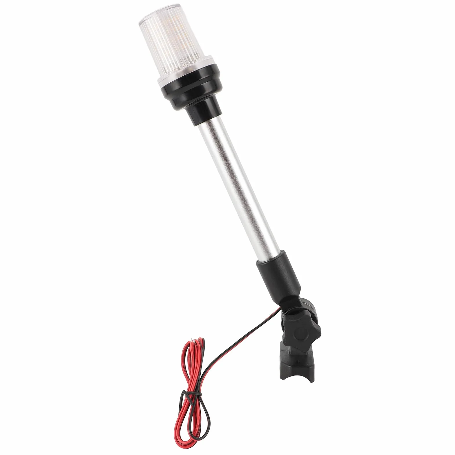 Lampa Nawigacyjna Kotwiczna IP67 Wodoodporna 12-24V do Łodzi