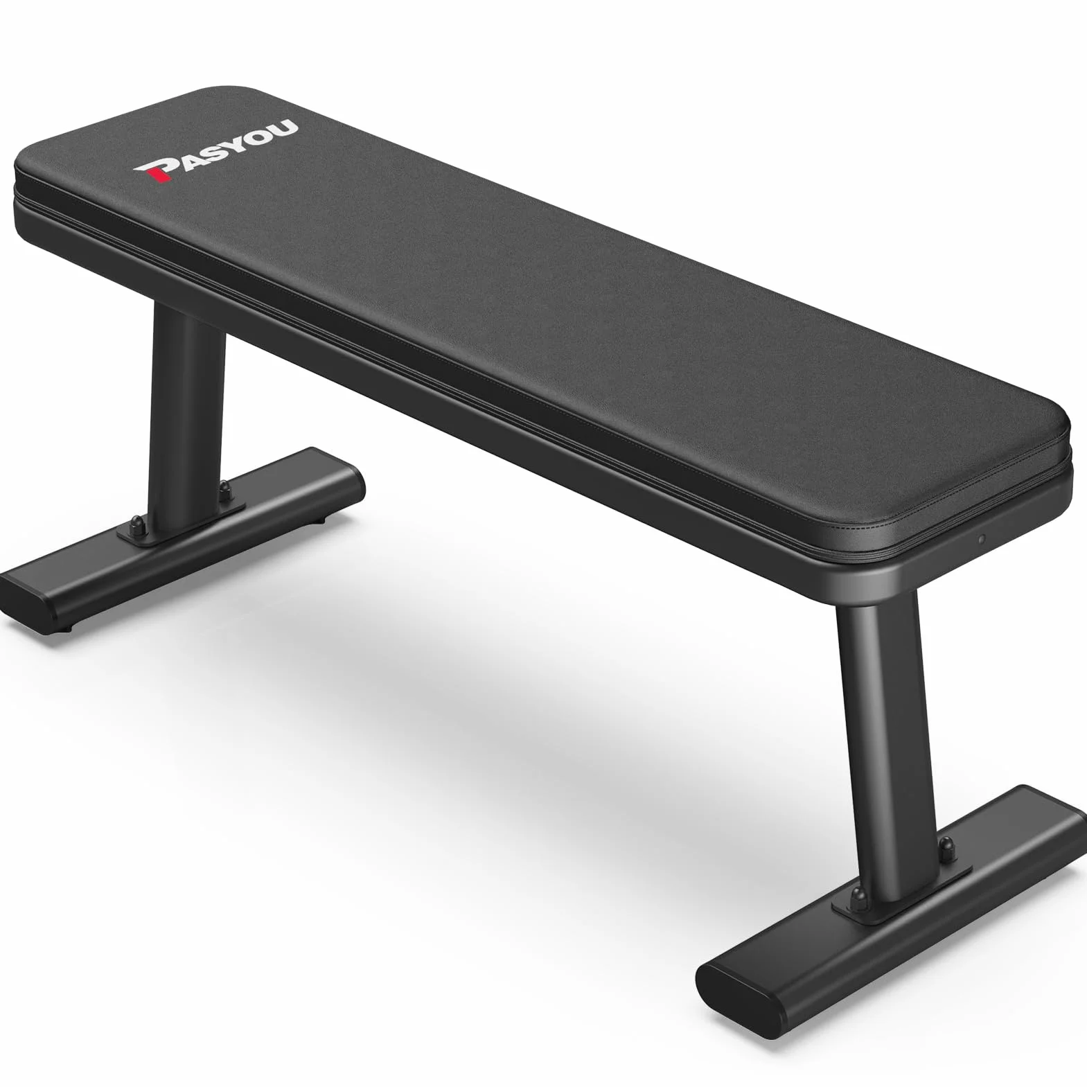 PASYOU Płaska ławka do ćwiczeń 660 kg PW100