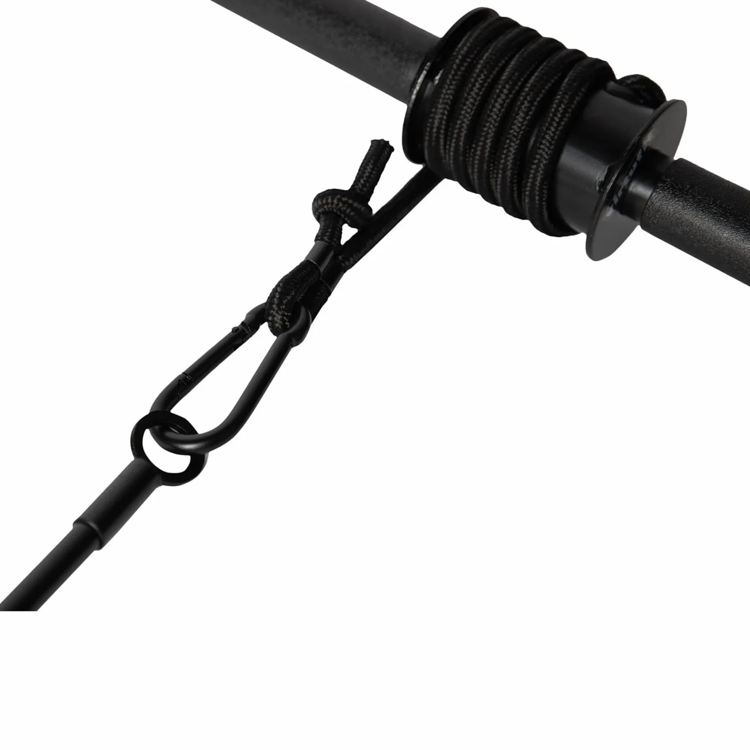 VirtuFit Wrist Roller Pro Trenażer Przedramion Ręczny