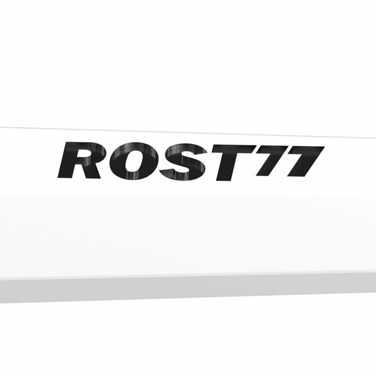 CUESOUL ROST 77 zintegrowany wałek do rzutek i lotka, zestaw 3 szt.
