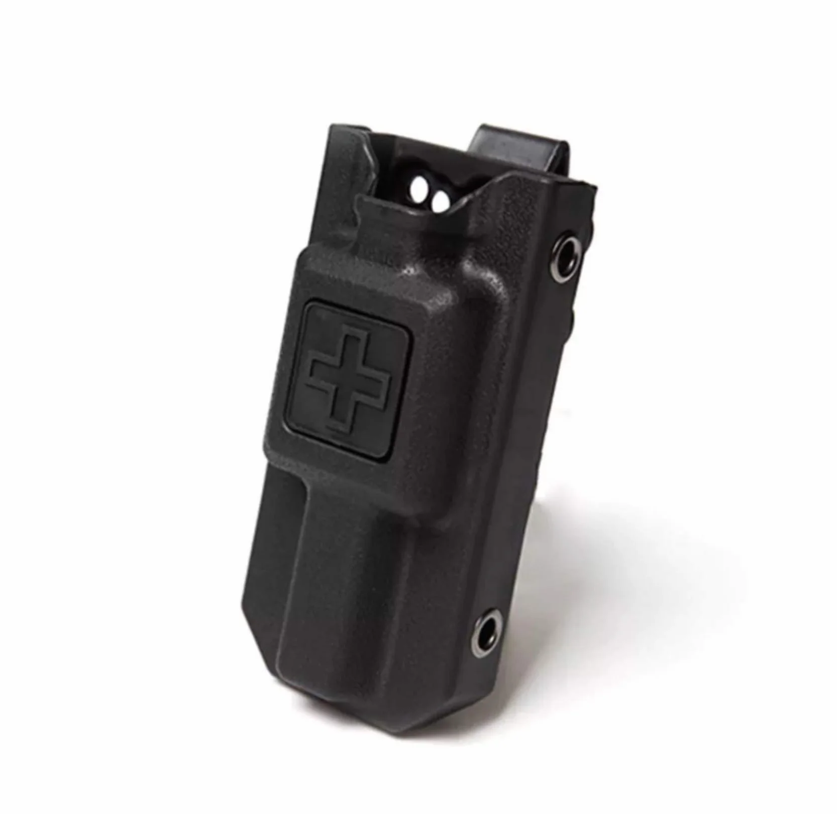 Tourniquet Tactical Case do przenośnego organizera opaski zaciskowej, miękka torba, narzędzie EDC, profesjonalne przechowywanie outdoorowe pudełko sportowe, wielofunkcyjne etui, akcesoria