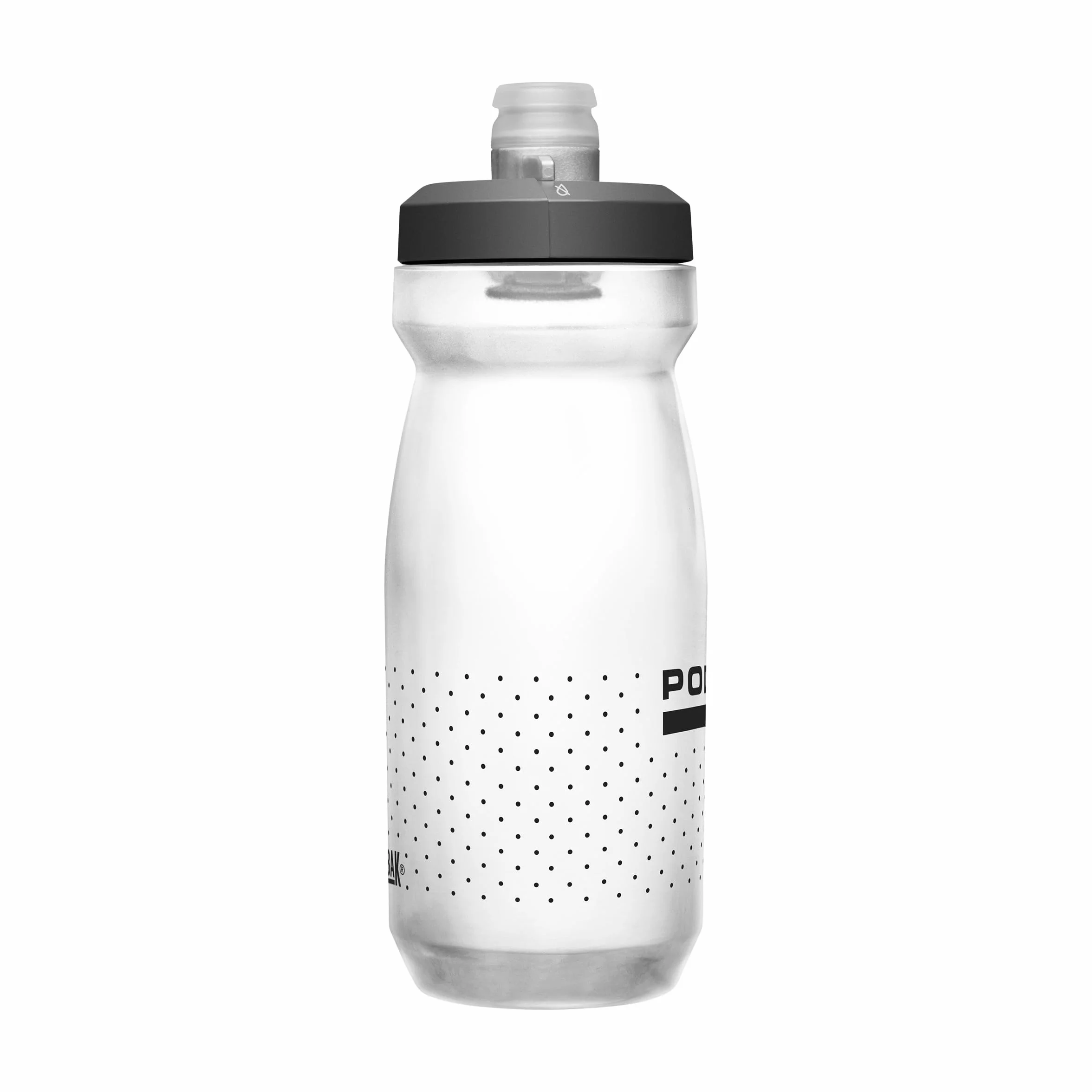 Camelbak Podium 600ml Butelka Carbon