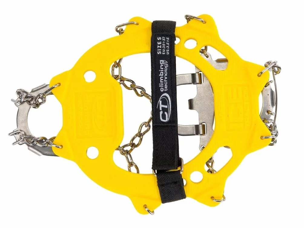 Climbing Technology X raki
