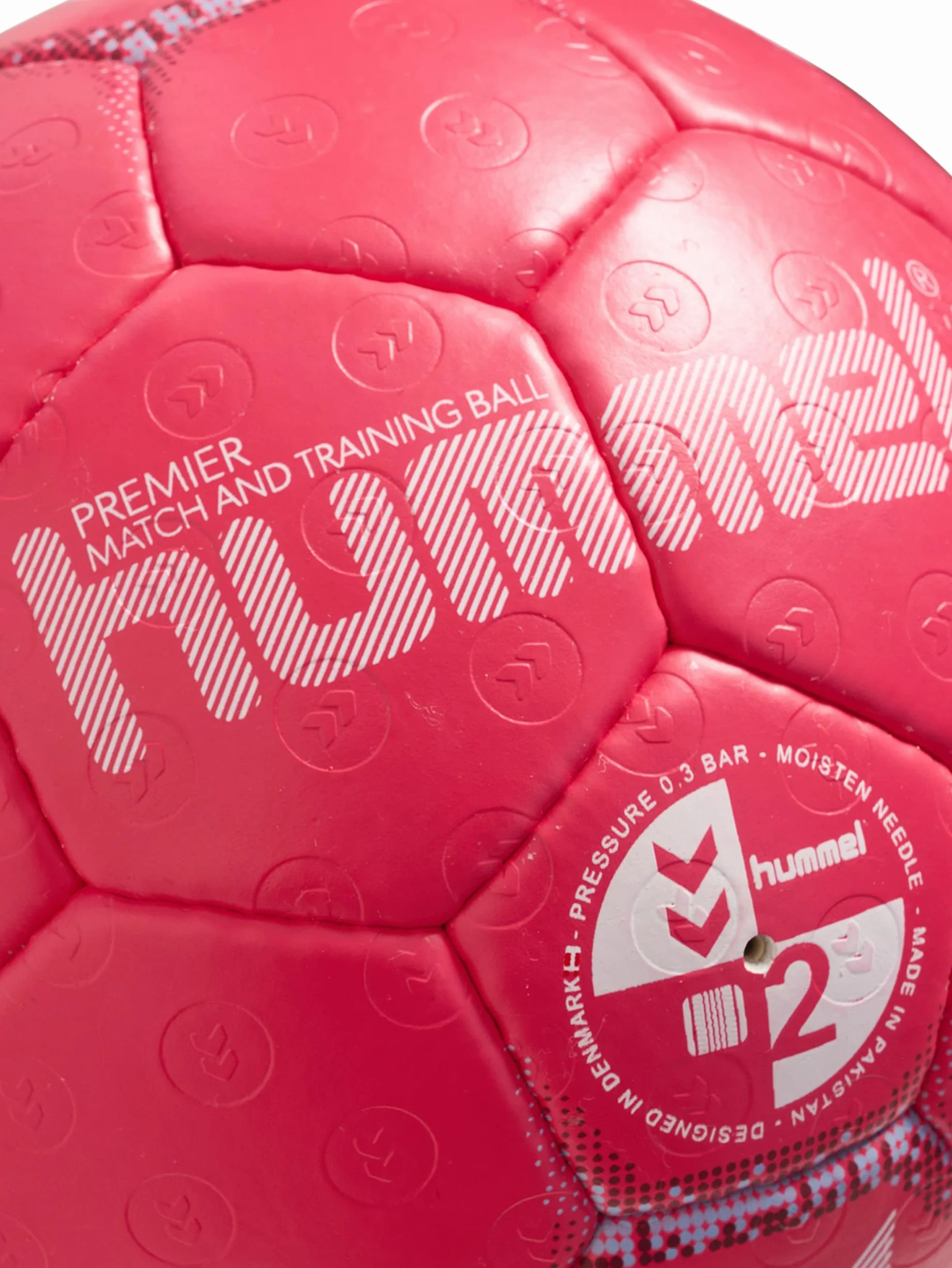 hummel Piłka ręczna Premier Hb rozmiar dla dorosłych