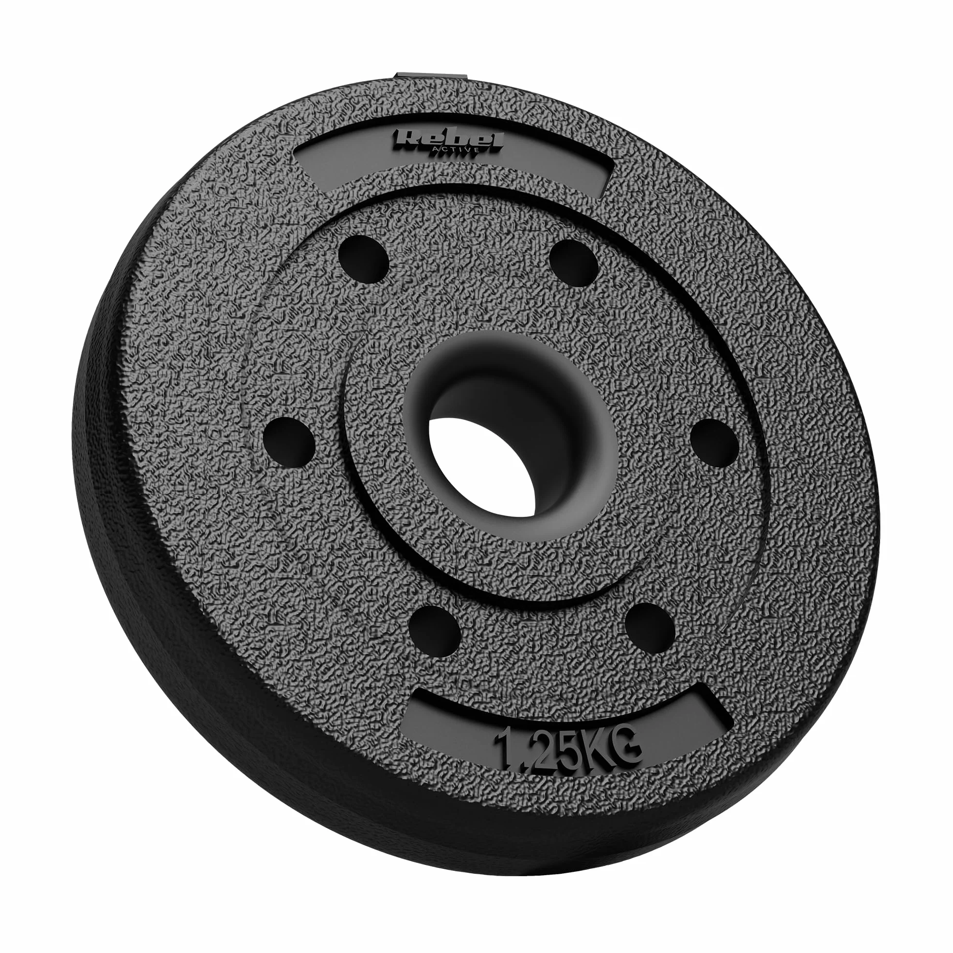 Rebel Zestaw Obciążeń Bitumicznych 30kg Otwór 31mm RBA-2106