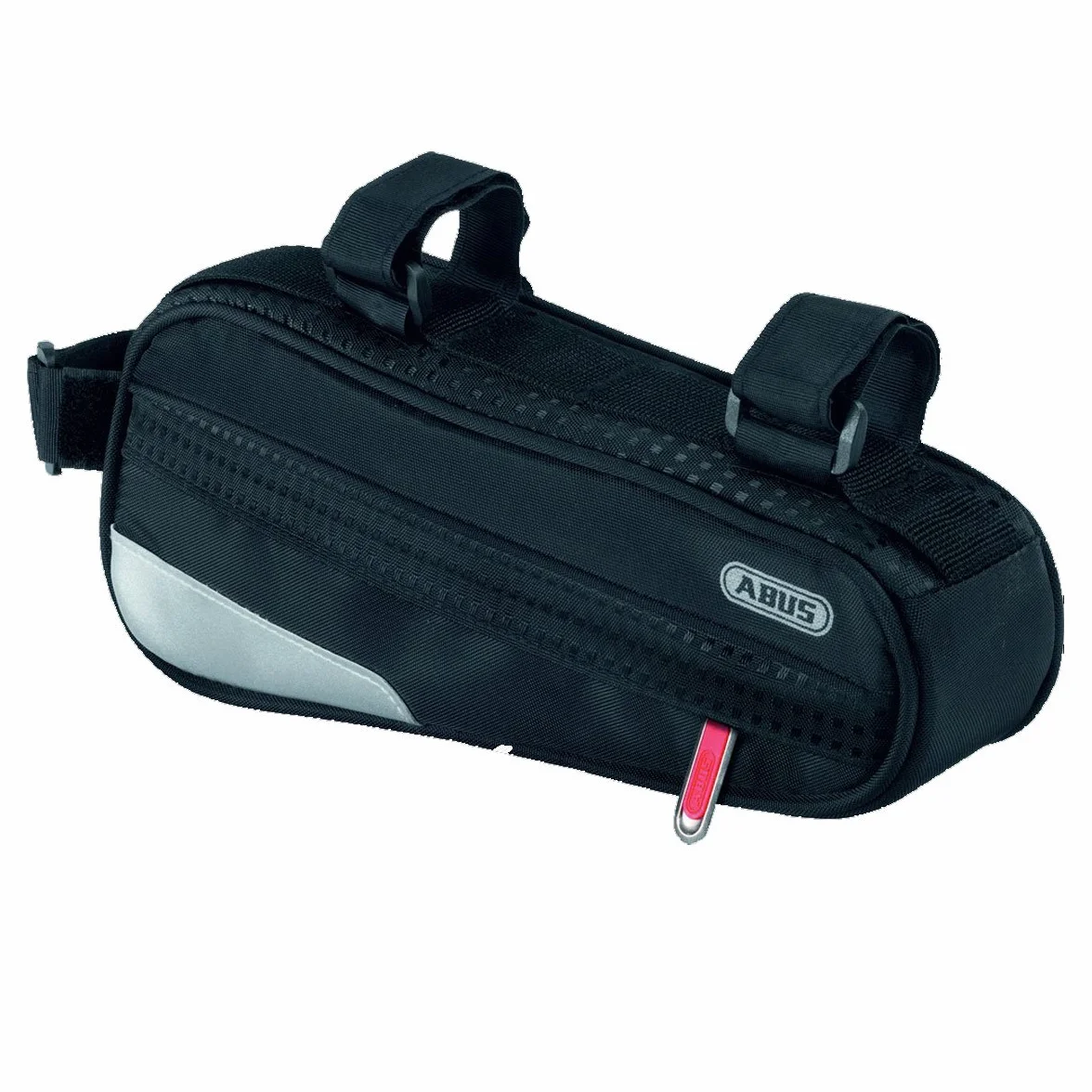 Abus St 2200 Torba Rowerowa Czarny Rozmiar uniwersalny