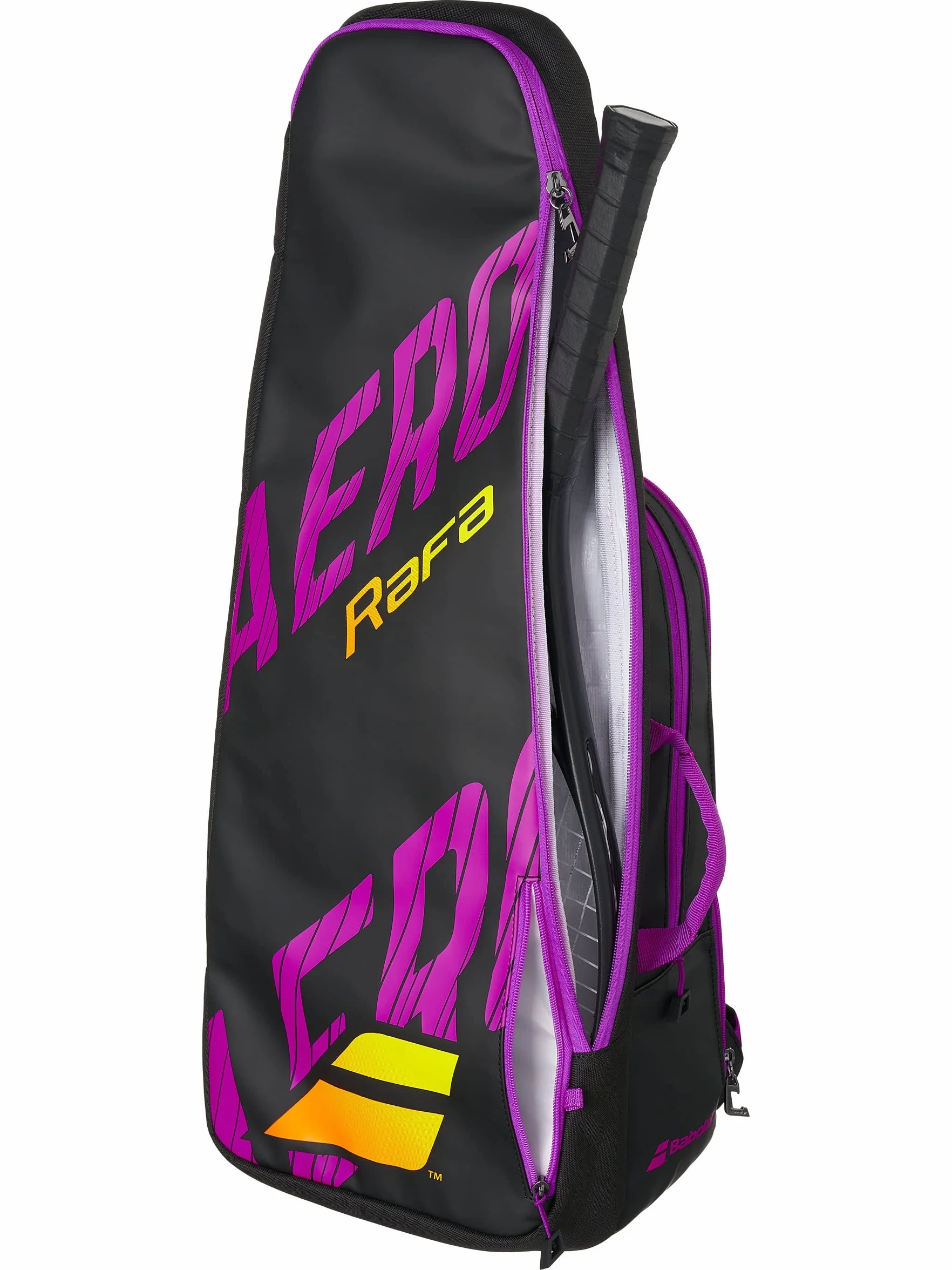 Babolat Pure Aero Rafa plecak
