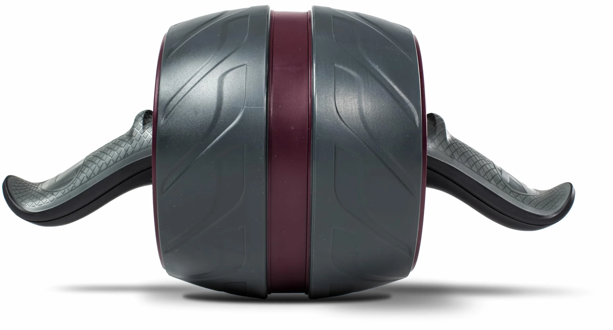 Perfect Fitness trenażer brzucha dla dorosłych AB Carver Pro, czarny, standard