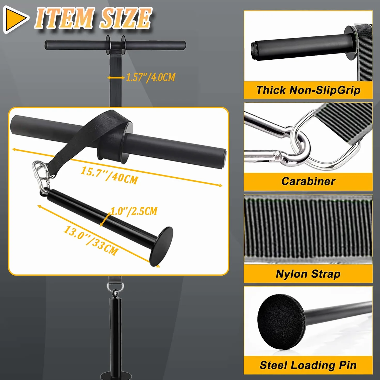 Trenażer przedramion wysokiej jakości profesjonalny trener dłoni i nadgarstków Gym Wrist Curl Exerciser Trainer wzmacniacz przedramion