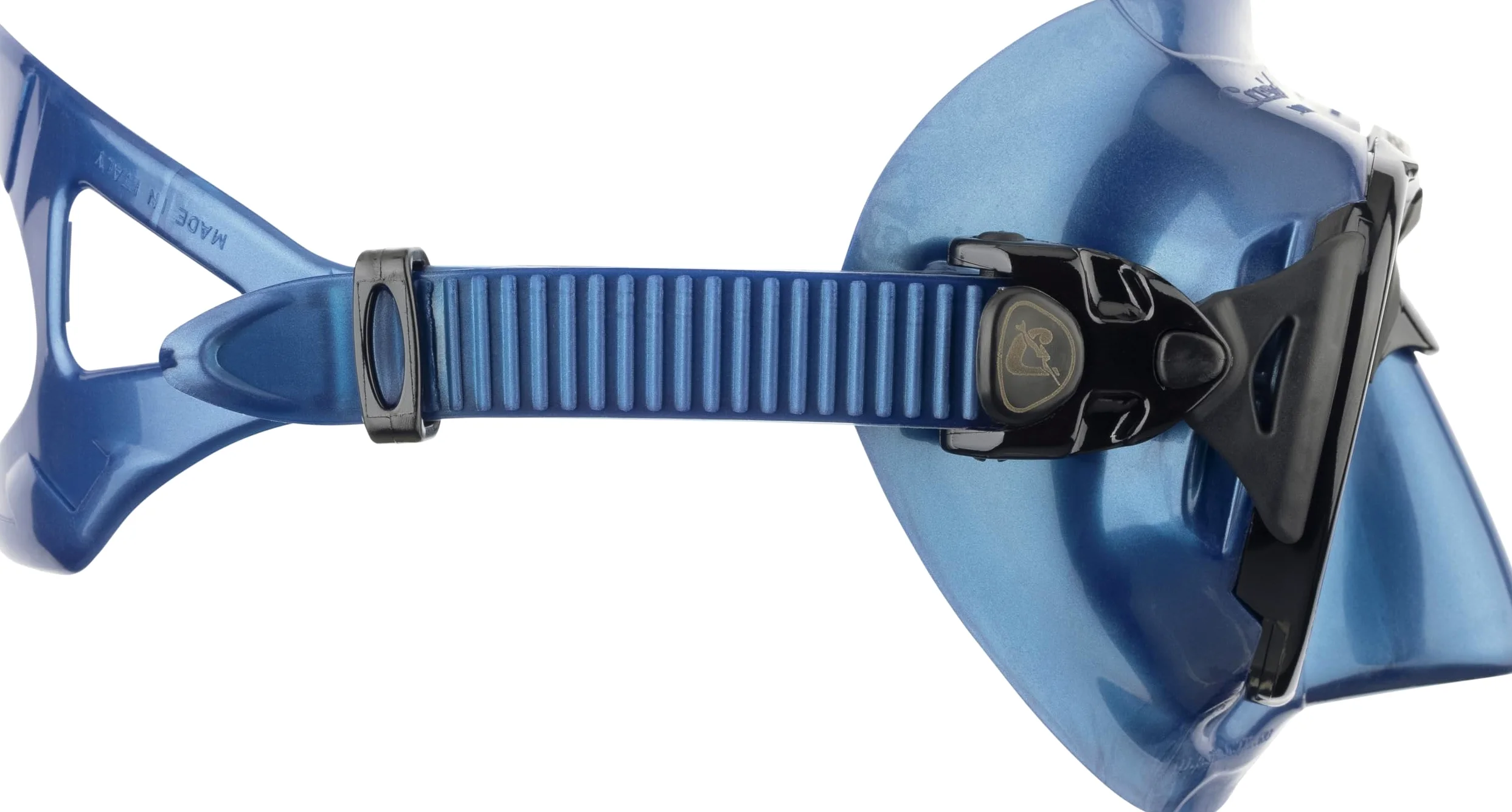 Cressi Nano męskie okulary do nurkowania