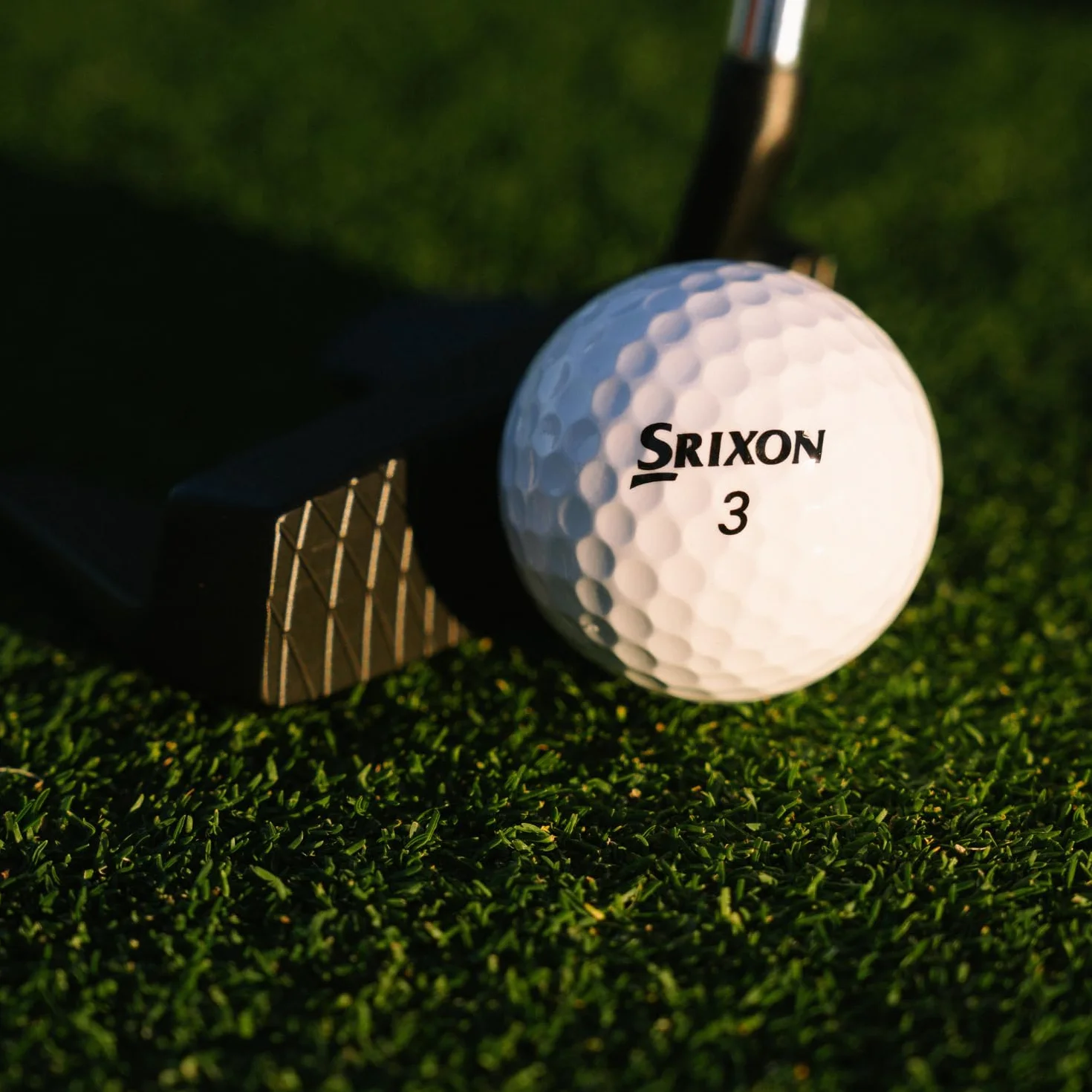 Srixon Piłki golfowe Z-Star