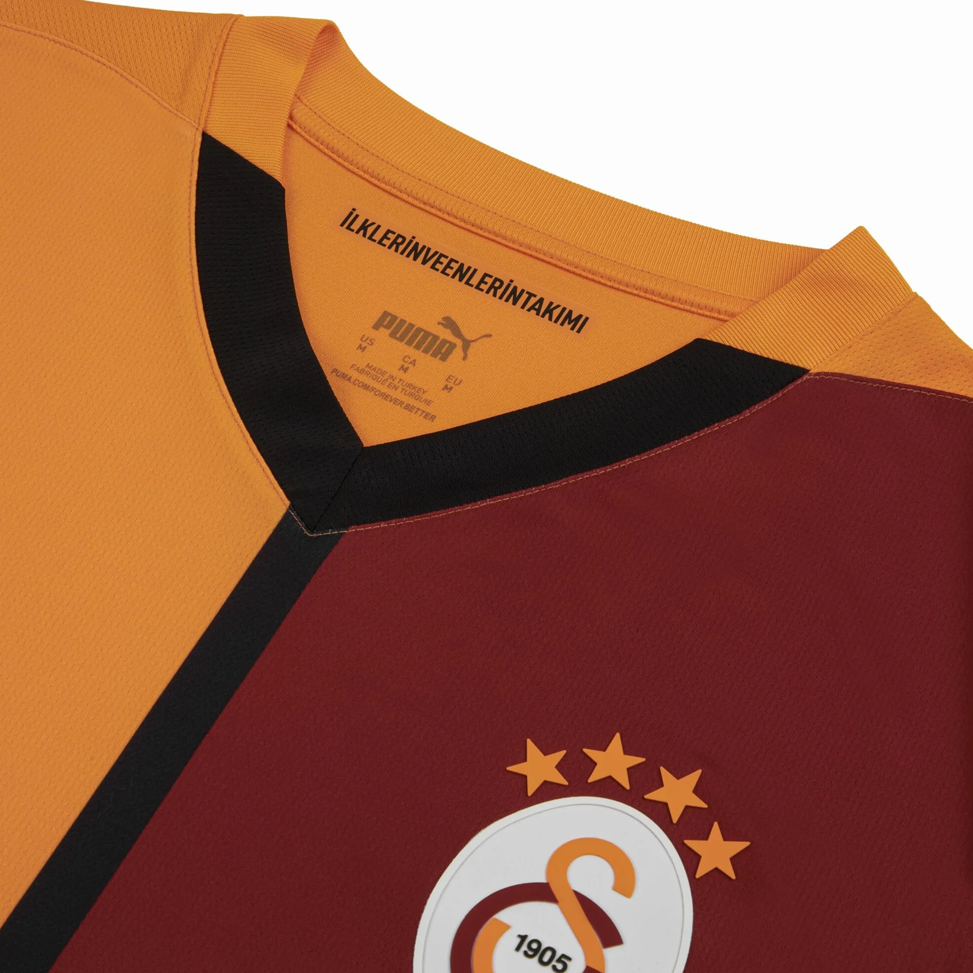 PUMA Gsk Home Jersey Replica koszulka polo