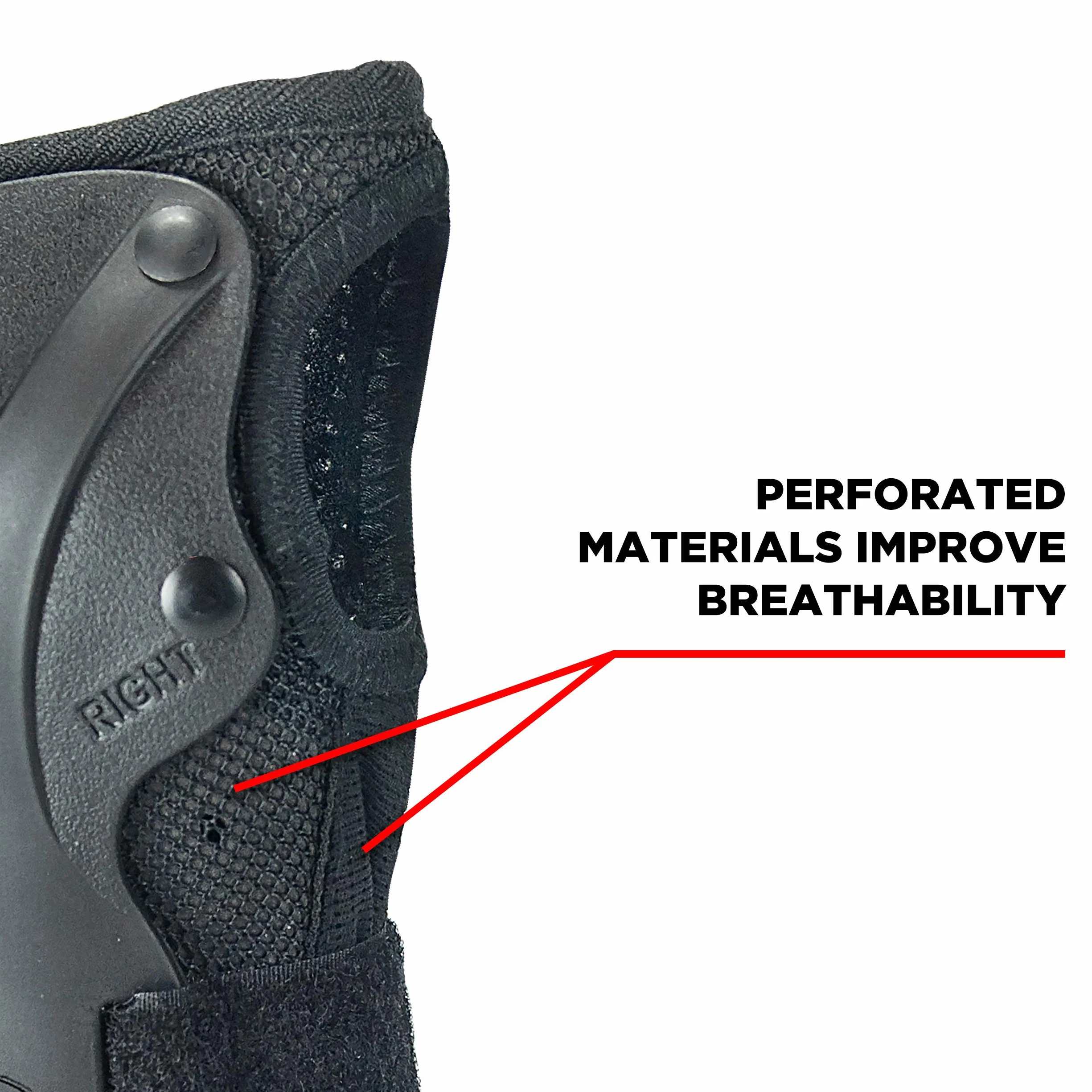 187 Killer Pads Derby Wrist Guard