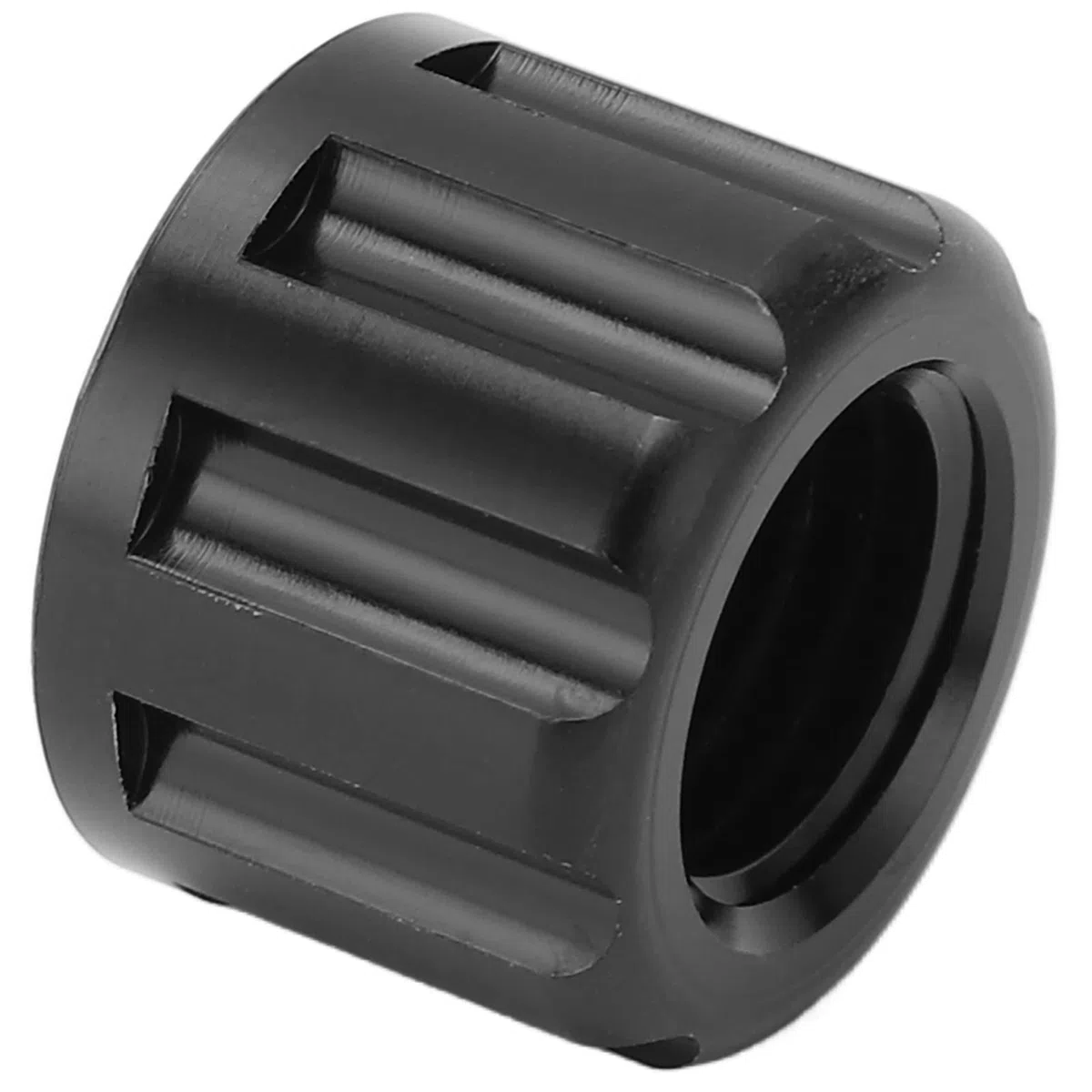 aqxreight M12 X 1.5mm Przez nakrętkę Osi Rower ze Stopu Aluminium Piasty wał Rurowy Nakrętka Narzędzie Darmowa Instalacja Akcesoria do Rowerów Górskich