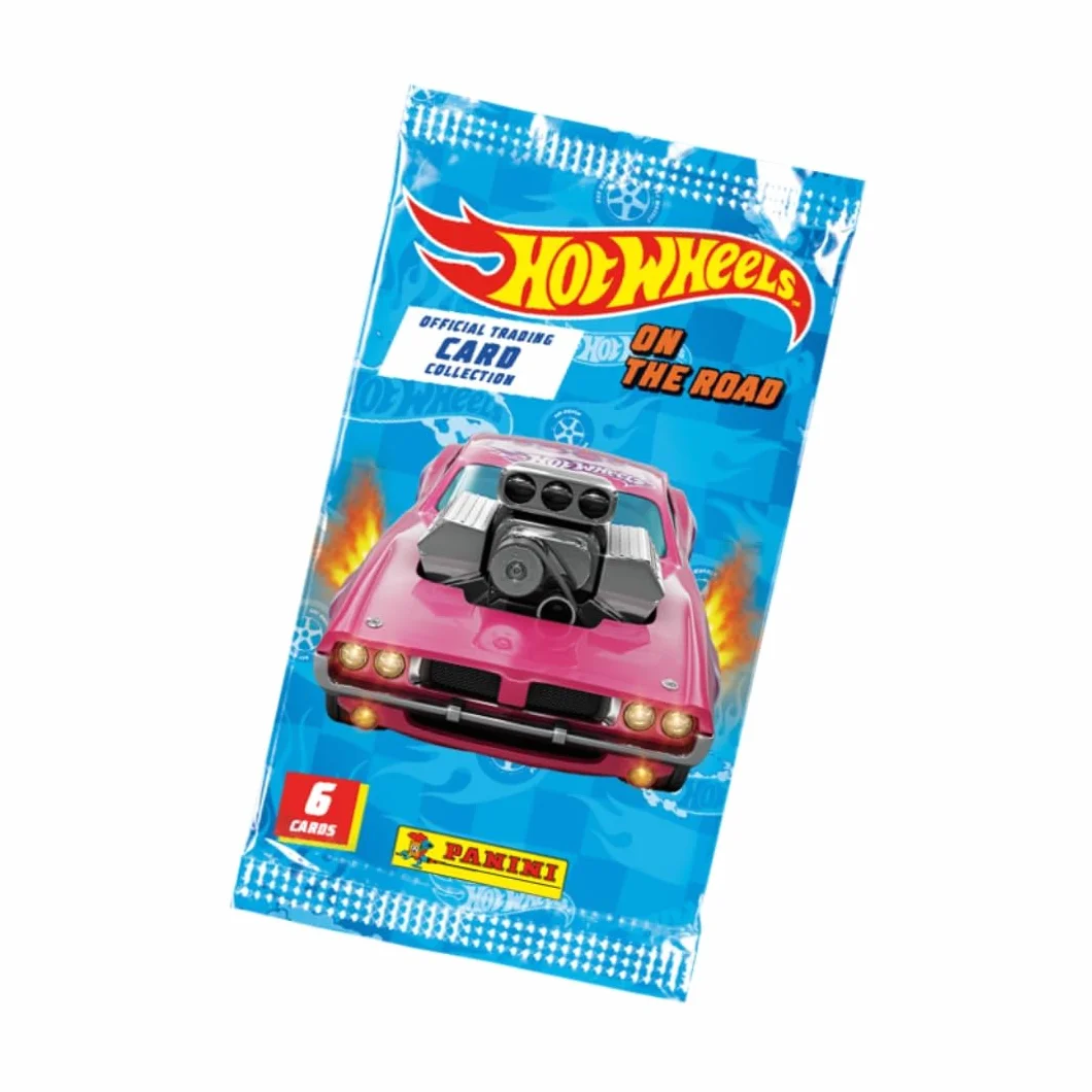 Panini España SA - Karty handlowe (005146BOX24E)