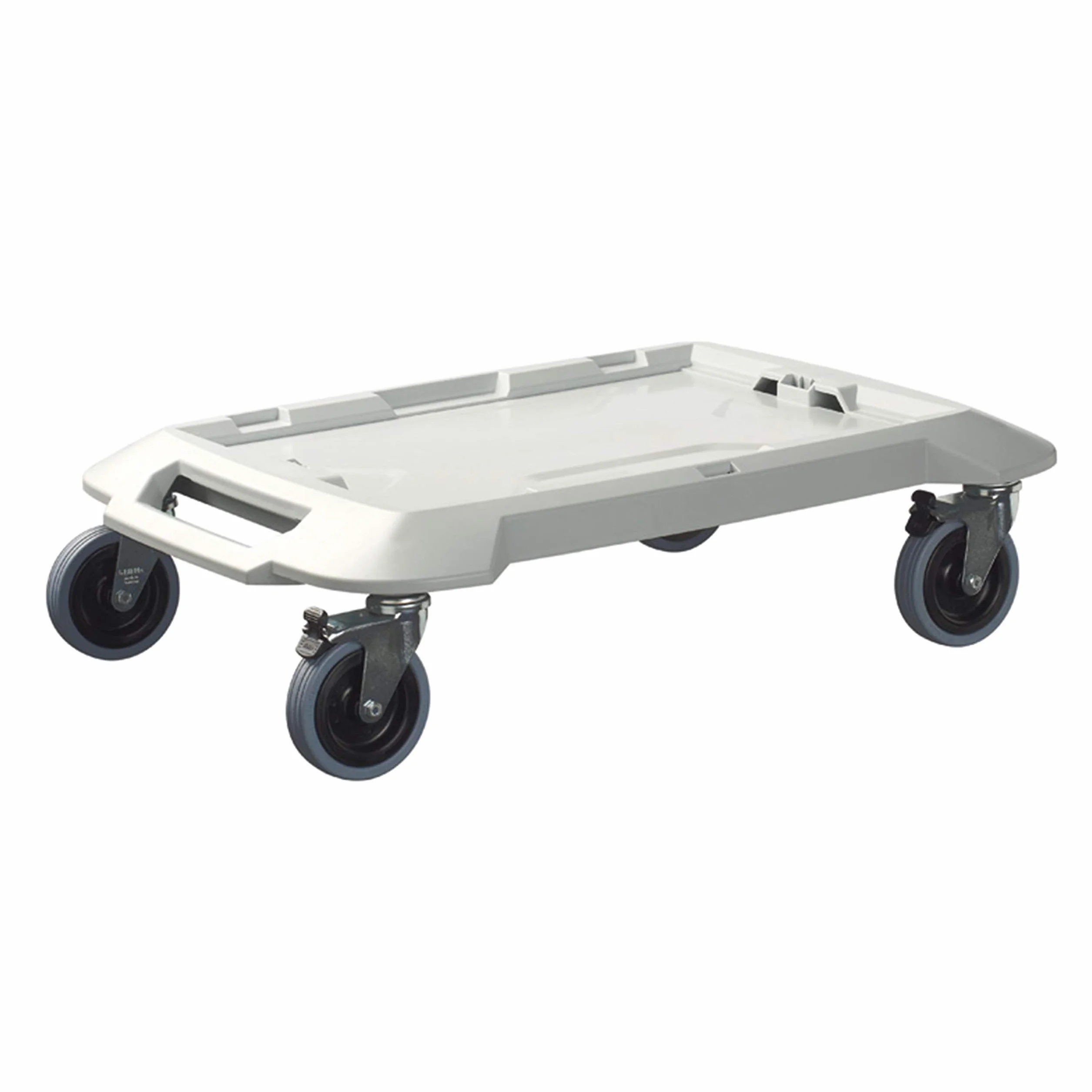 Bosch Professional podstawa mobilna do L-BOXX 100 kg tworzywo ABS