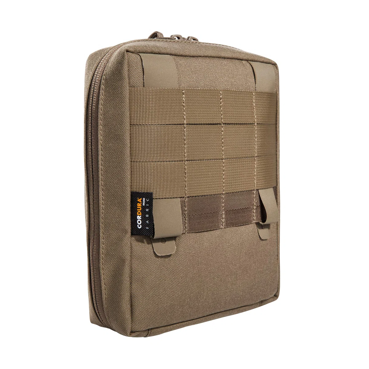 Tasmanian Tiger TT Tac Pouch 6.1 Dodatkowa kieszeń na plecak kompatybilna z systemem Molle na akcesoria EDC, narzędzia lub małe zestawy pierwszej pomocy 20 x 15 x 6 cm