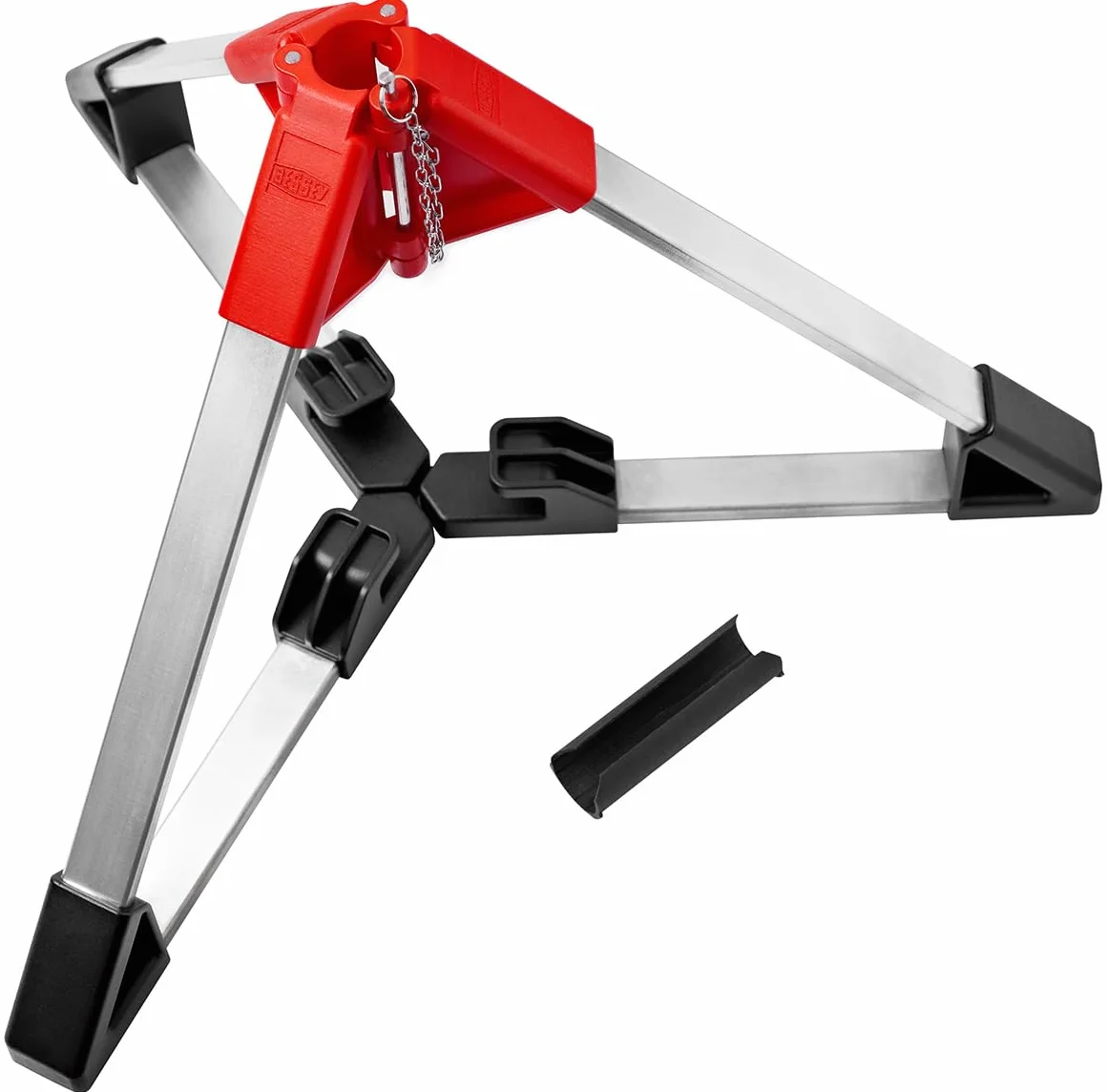 BESSEY STE-BS Trípode soporte para puntales