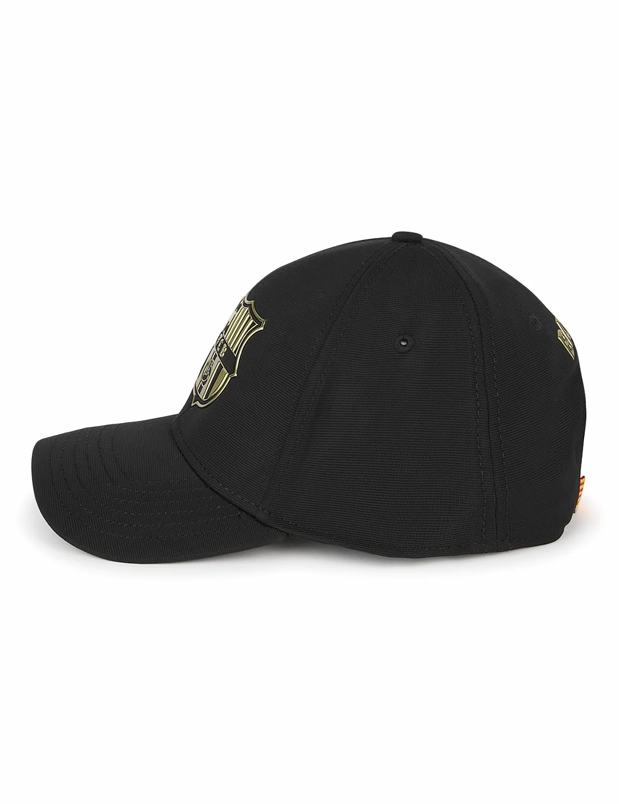 FC Barcelona - Cap Official Barça, Unisex Adult, One Size