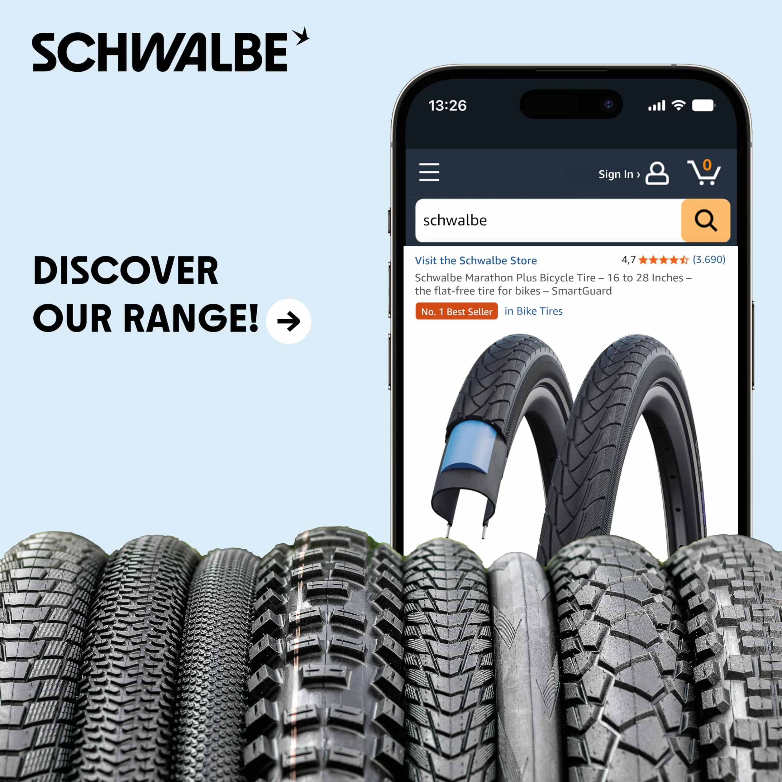 Schwalbe G-One RX Pro Evo Super Race V-Guard TLR składana opona, przezroczysta ścianka boczna, 28 x 2,00 (50-622)
