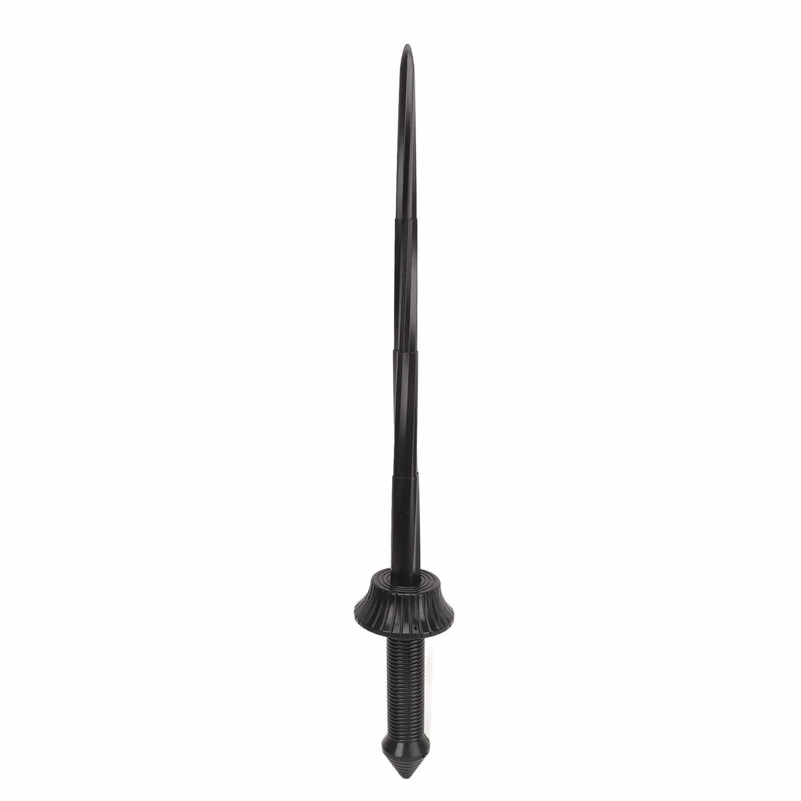 Samuraj Miecz, Miecz Katana Katana Swutowany Miecz Teleskopowy Miecz Teleskopowy z Chowanym Mieczem Teleskopowym do Chowanego Miecza Teleskopowego Miecza (BLACK)
