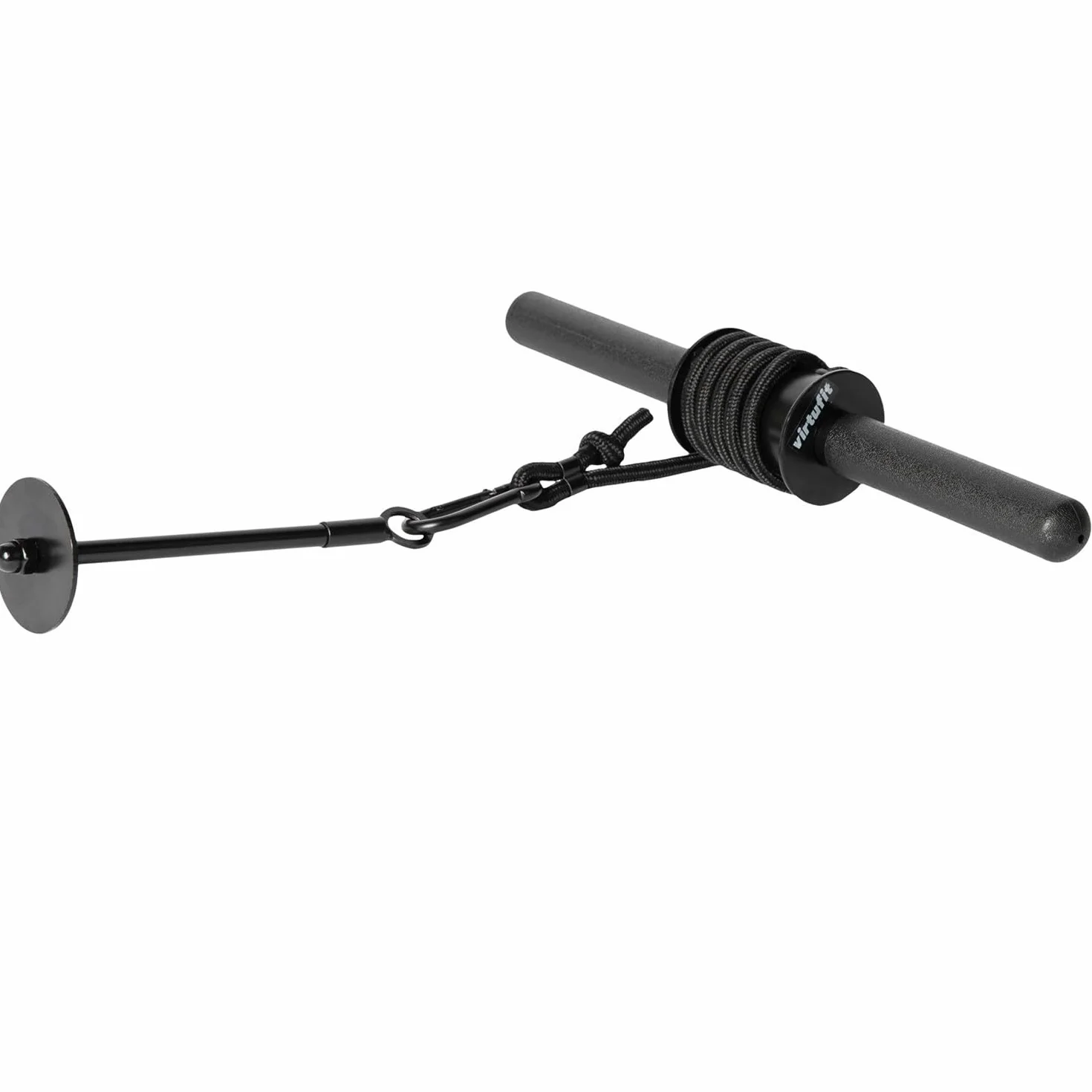 VirtuFit Wrist Roller Pro Trenażer Przedramion Ręczny