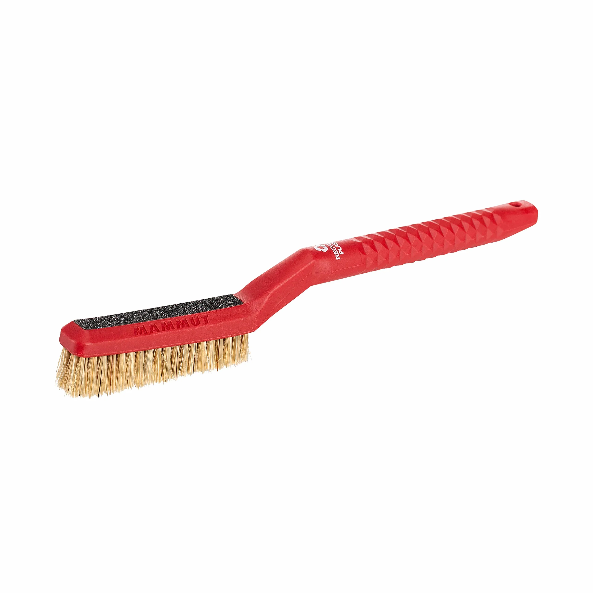 Mammut Sender Boulder Brush, Dorośli Unisex, Magma (Czerwony), Rozmiar Uniwersalny