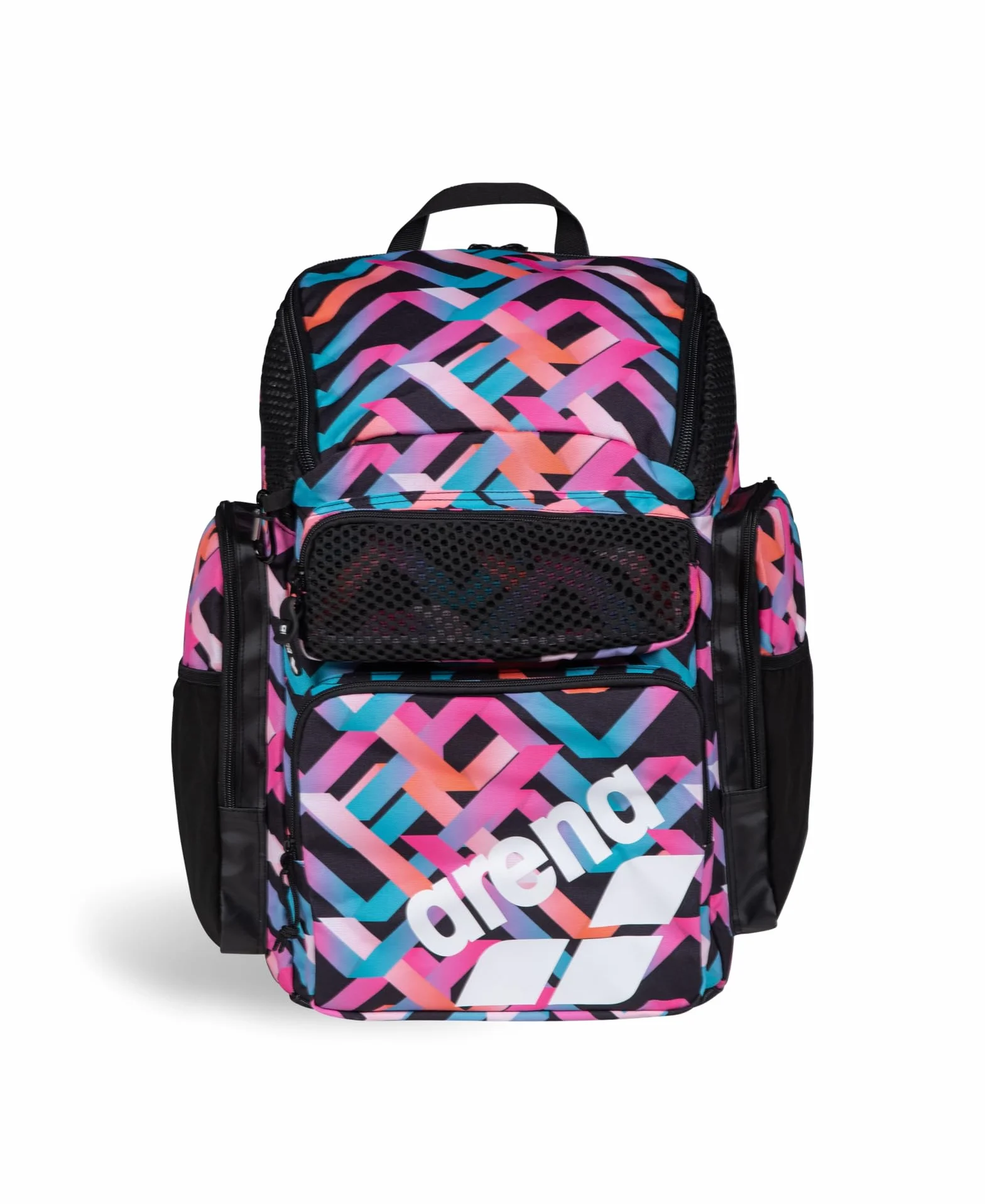 ARENA Plecak na basen One GO Backpack 45 litrów