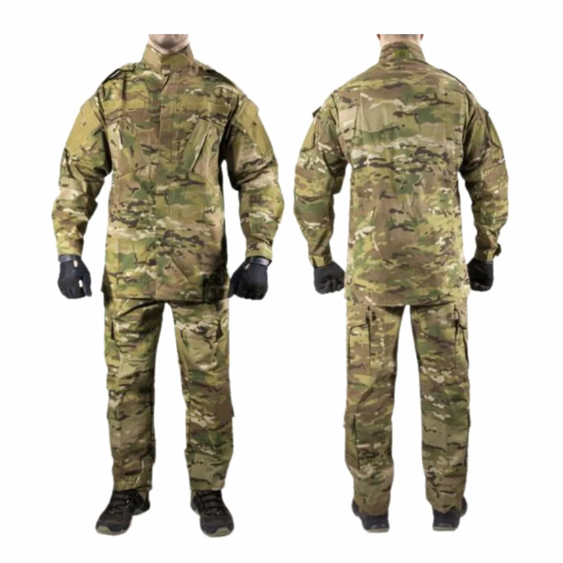 ACU Uniform Multicam L