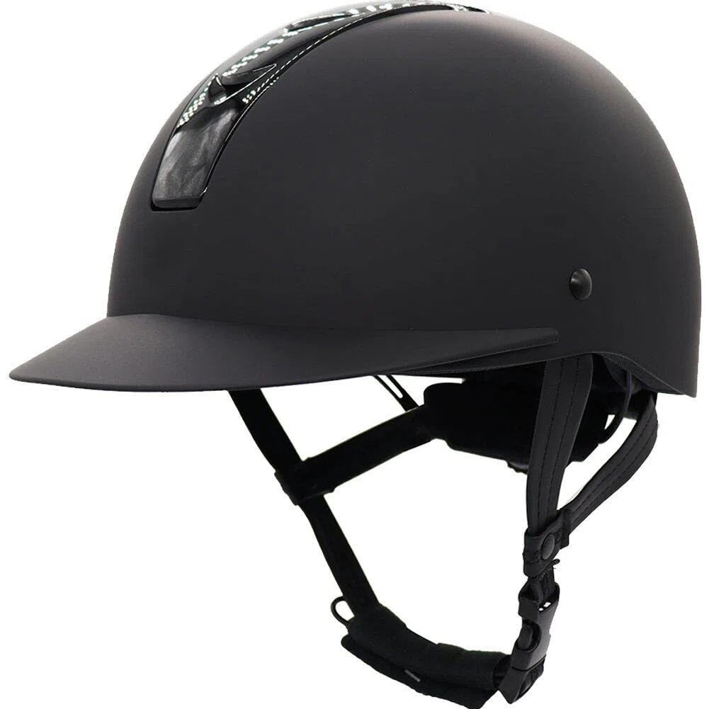 Kask jeździecki, kask ochronny dla dzieci, sprzęt ochronny dla jeźdźców