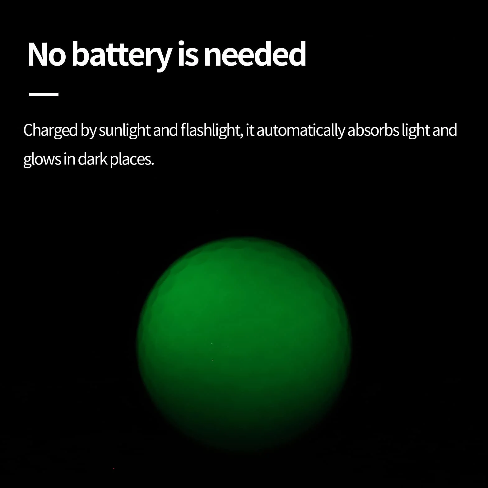 12 Sztuk Glow Golf Balls Luminous Golf Balls Golf Floating Ball Night Golf